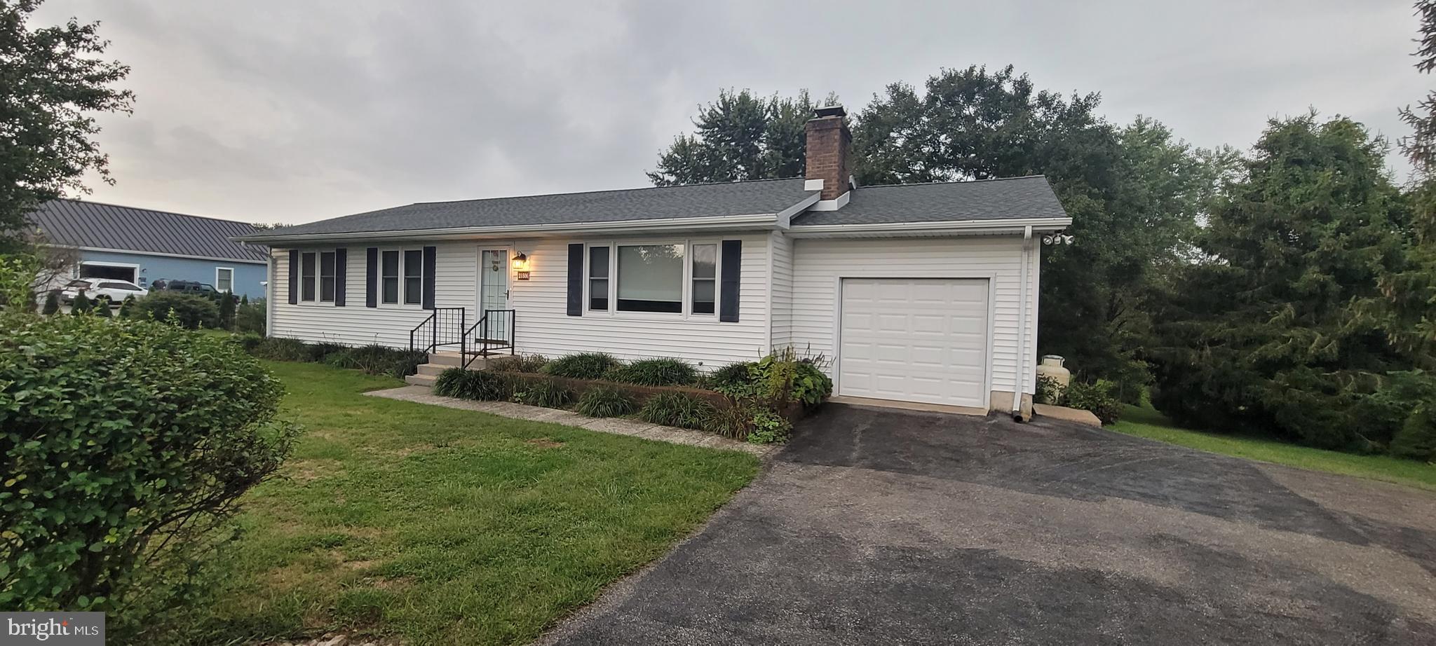 PARKTON - Residential