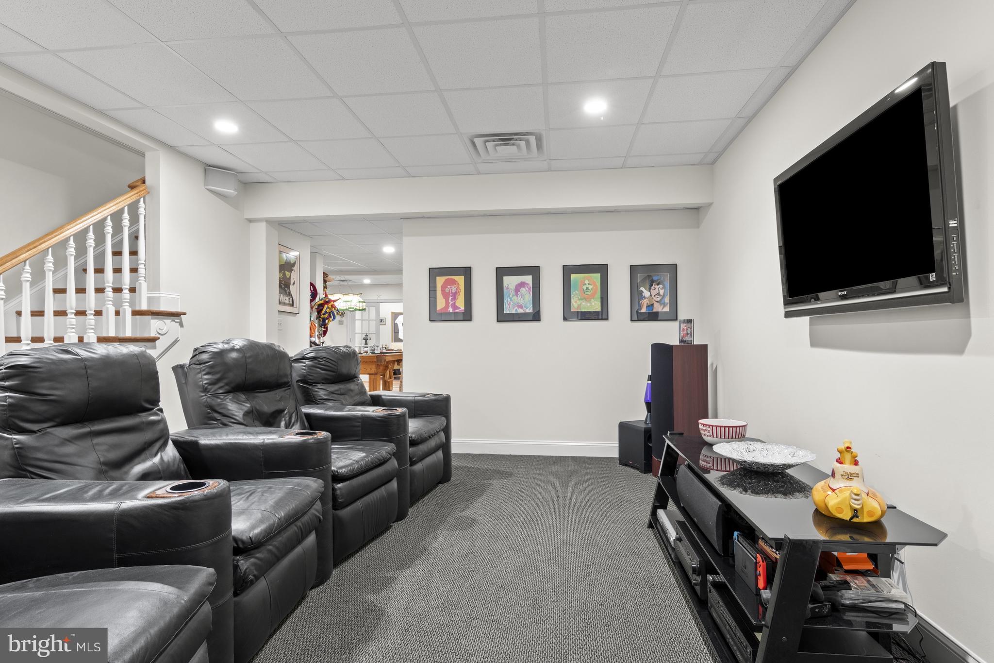 WESTOVER HILLS - Residential