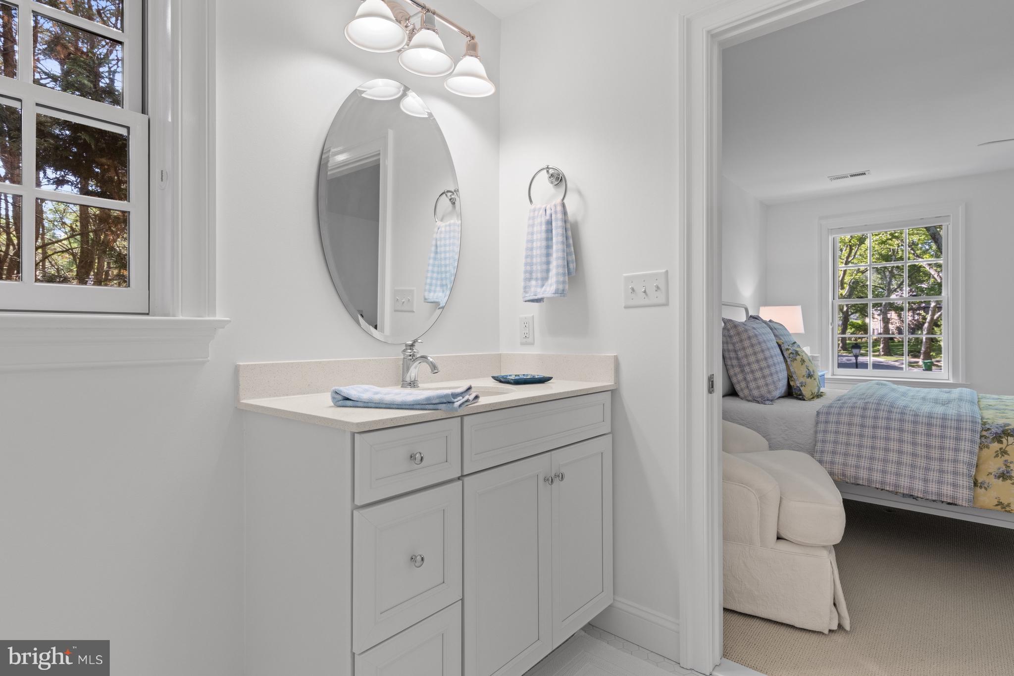 WESTOVER HILLS - Residential