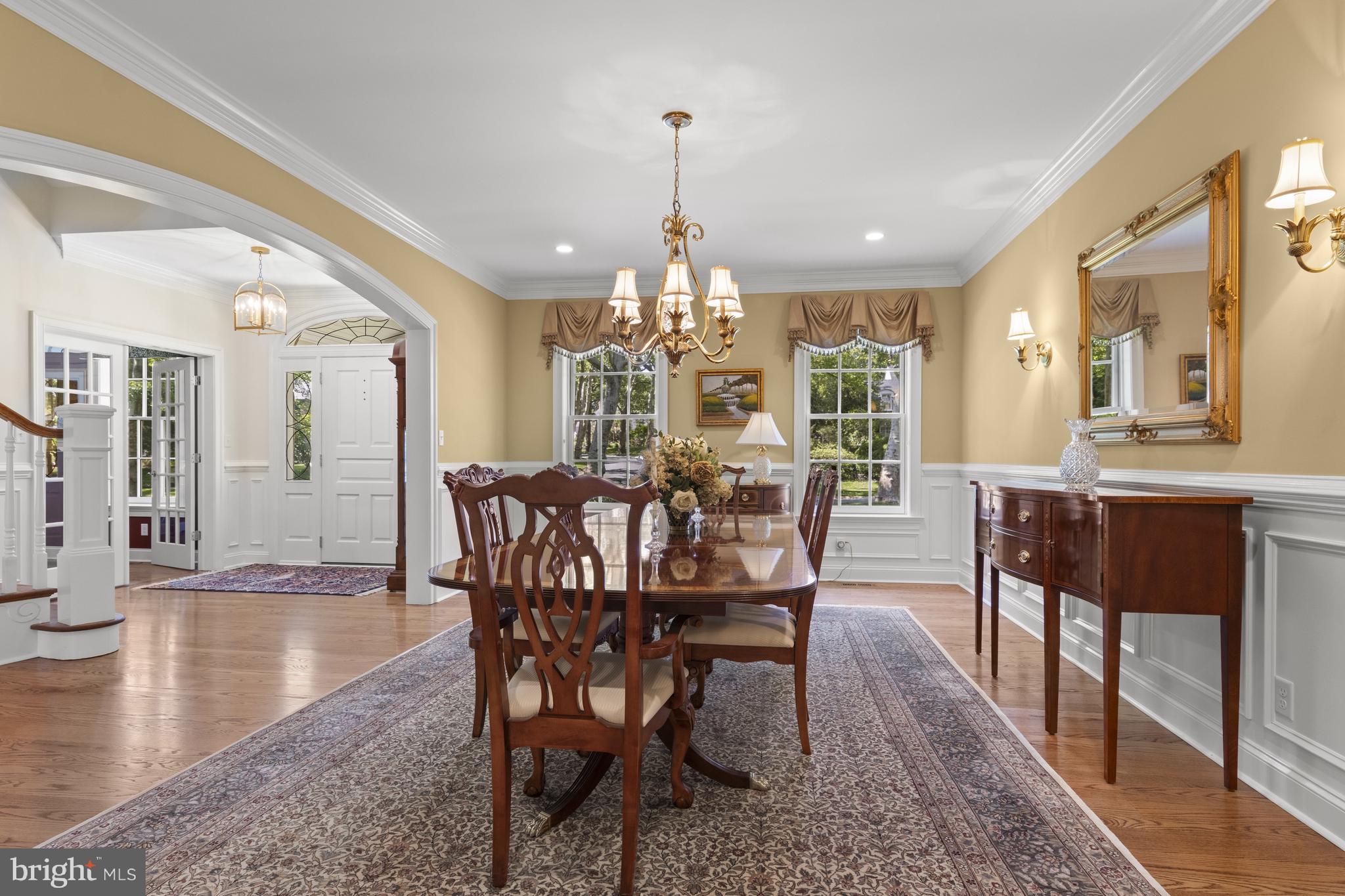 WESTOVER HILLS - Residential