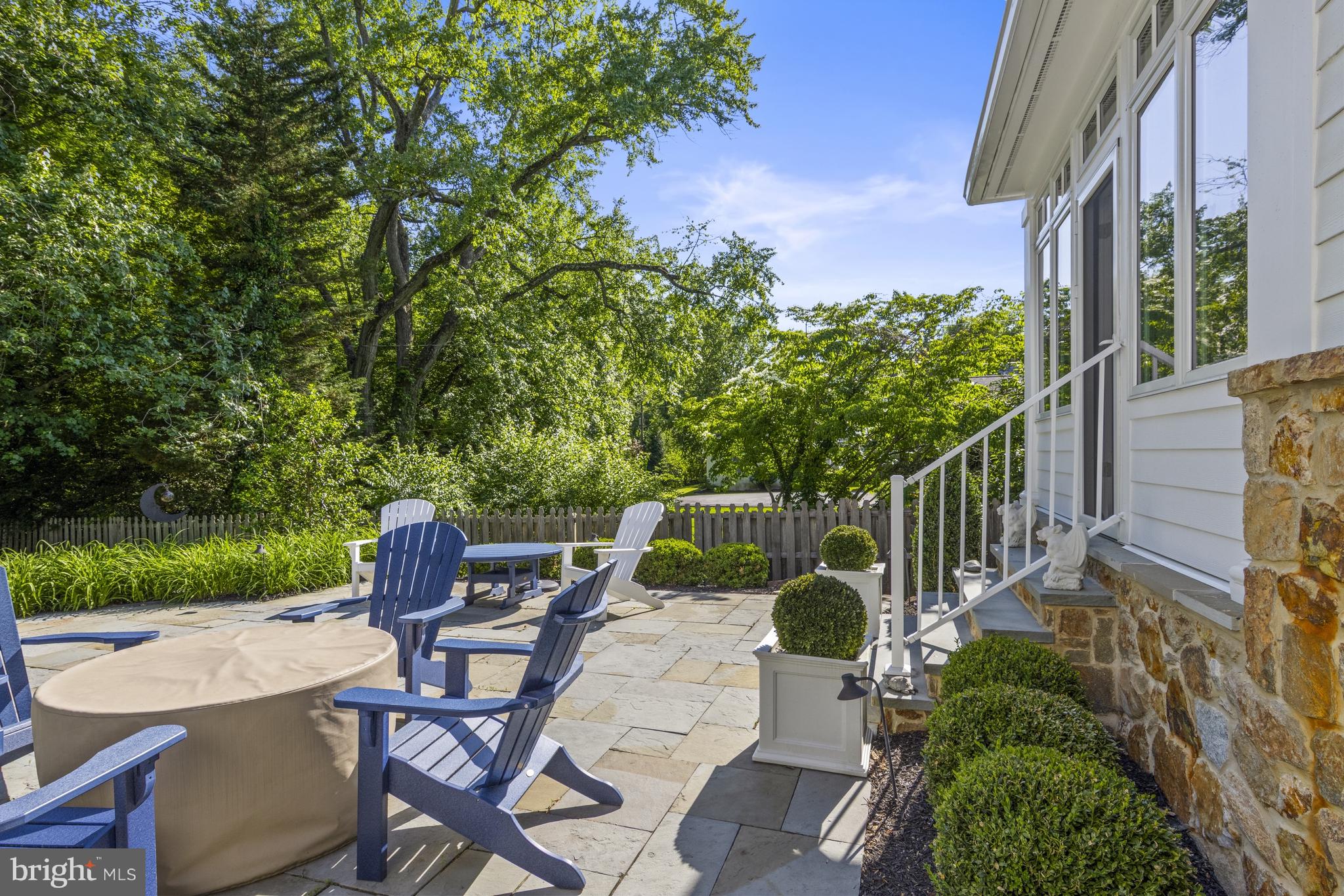 WESTOVER HILLS - Residential