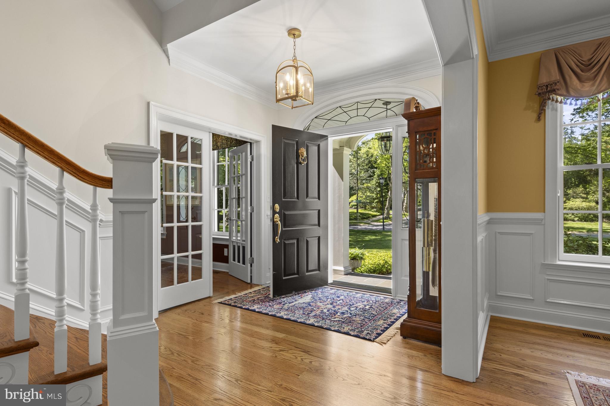 WESTOVER HILLS - Residential