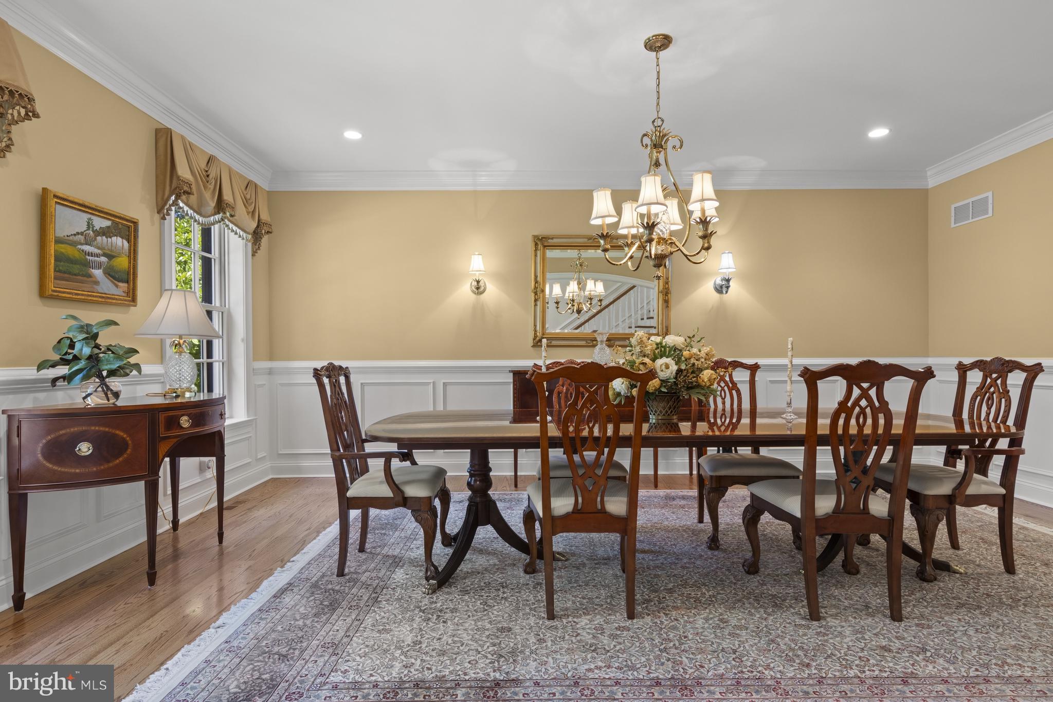 WESTOVER HILLS - Residential