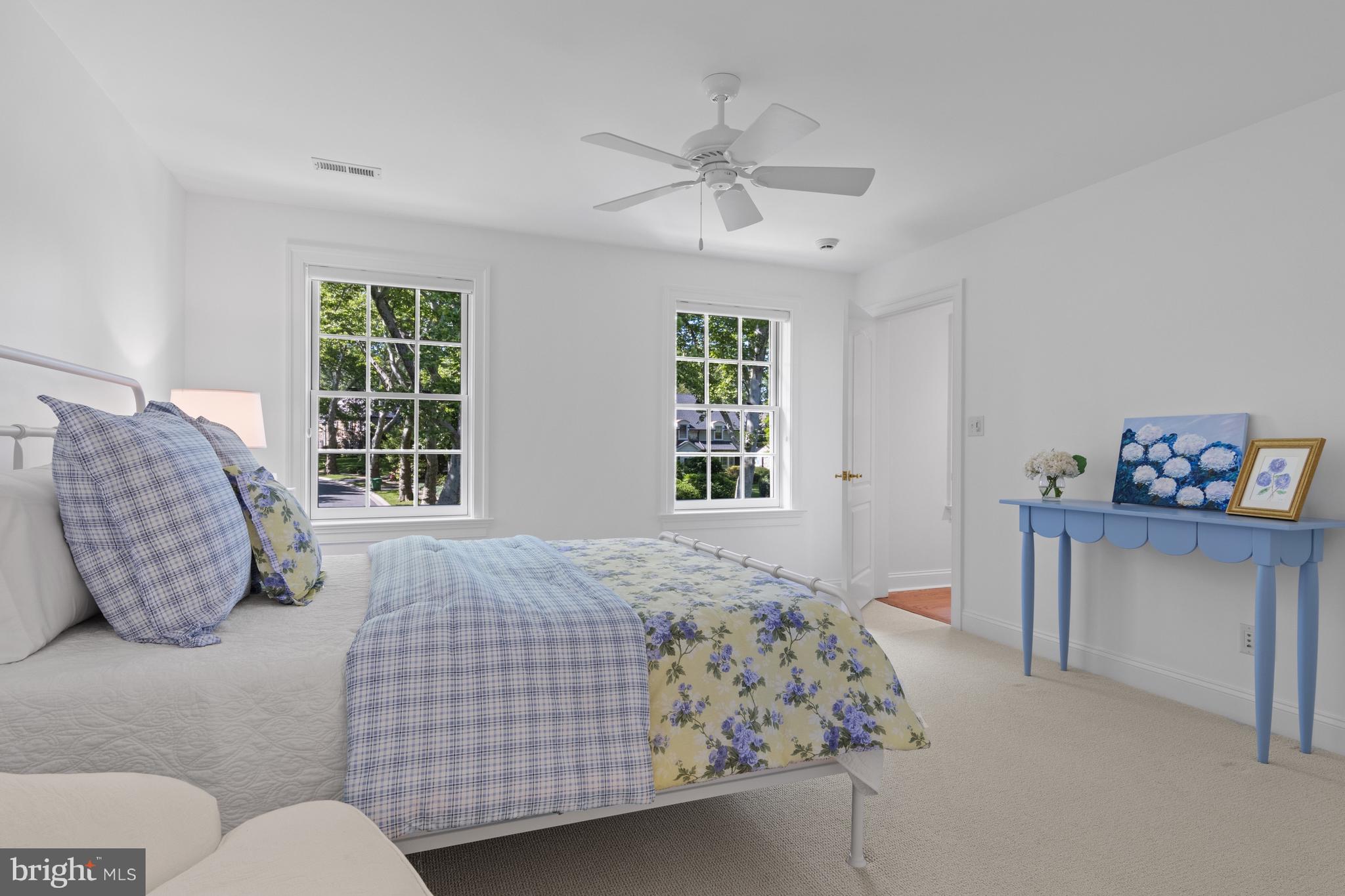 WESTOVER HILLS - Residential