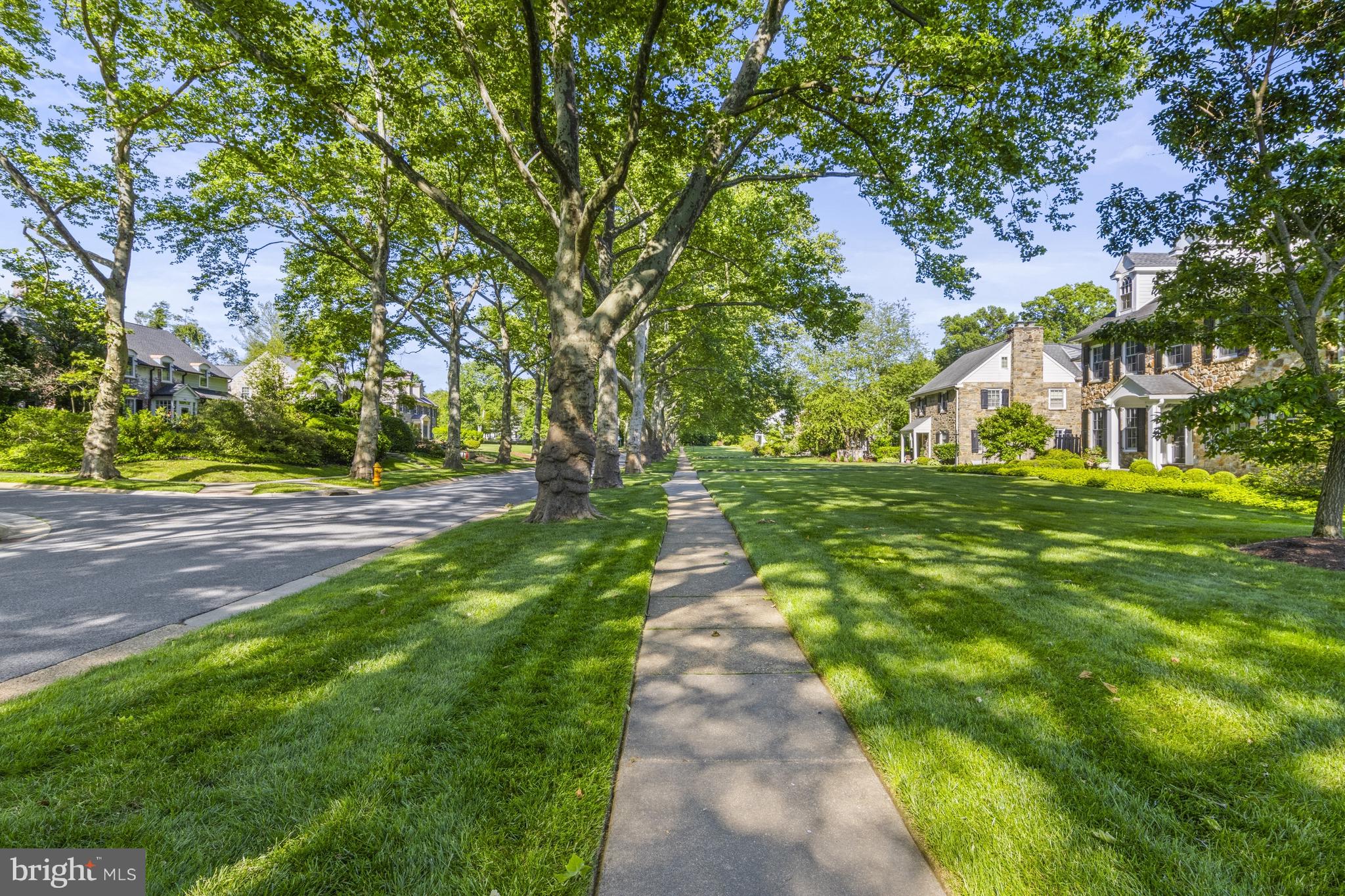 WESTOVER HILLS - Residential