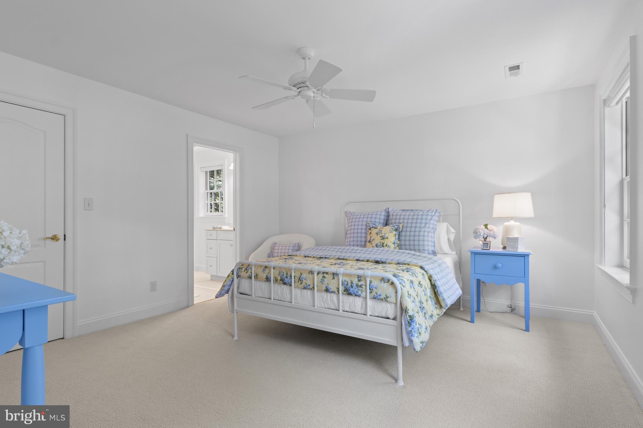 WESTOVER HILLS - Residential