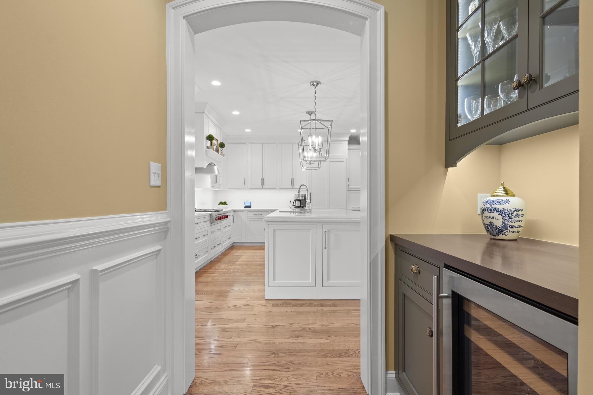 WESTOVER HILLS - Residential