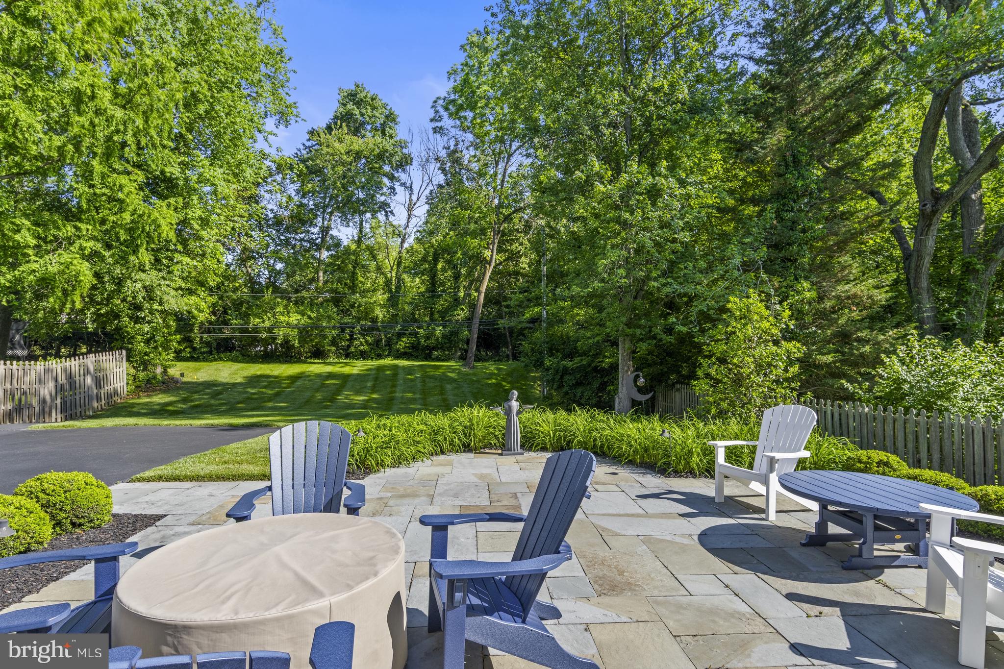 WESTOVER HILLS - Residential