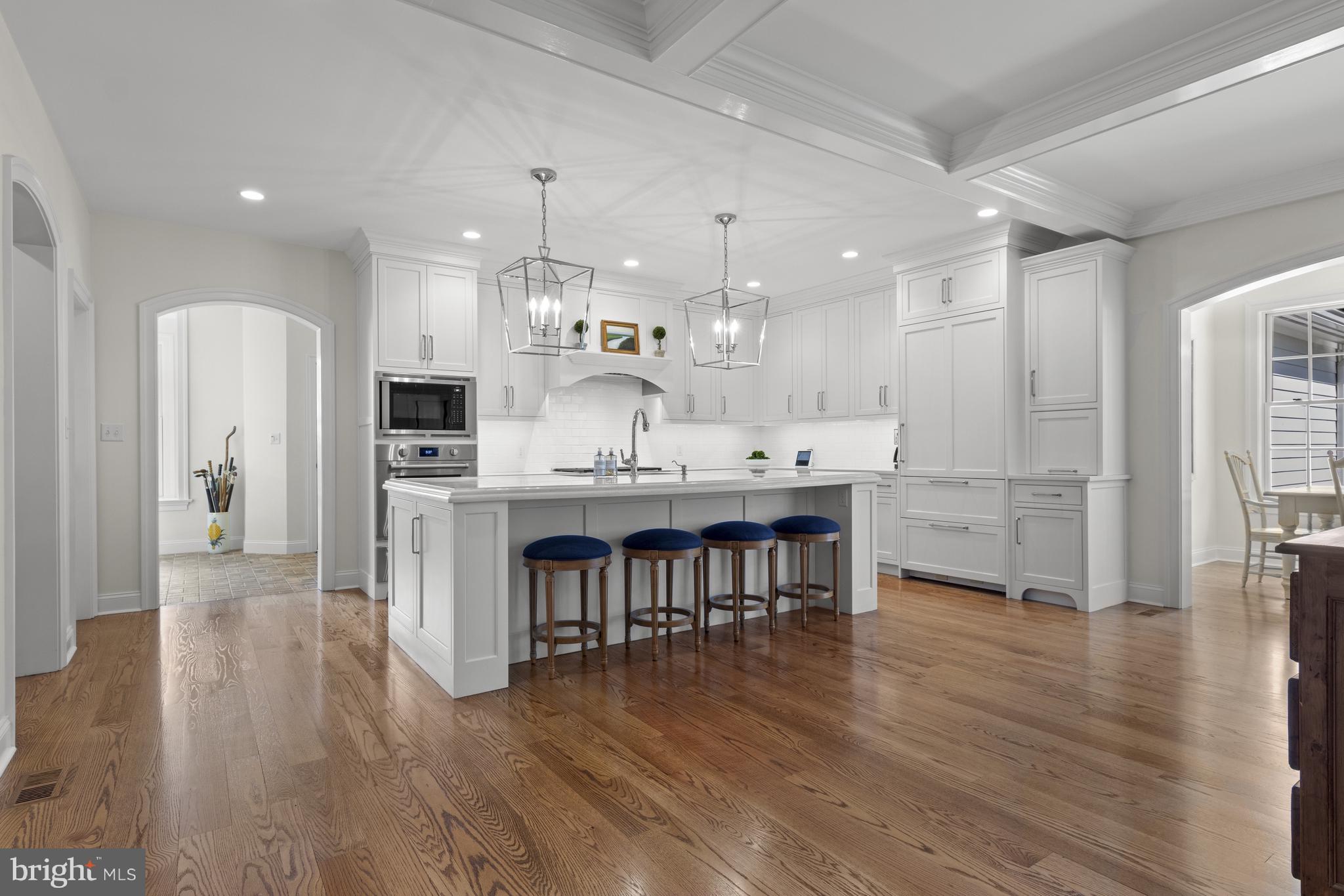 WESTOVER HILLS - Residential