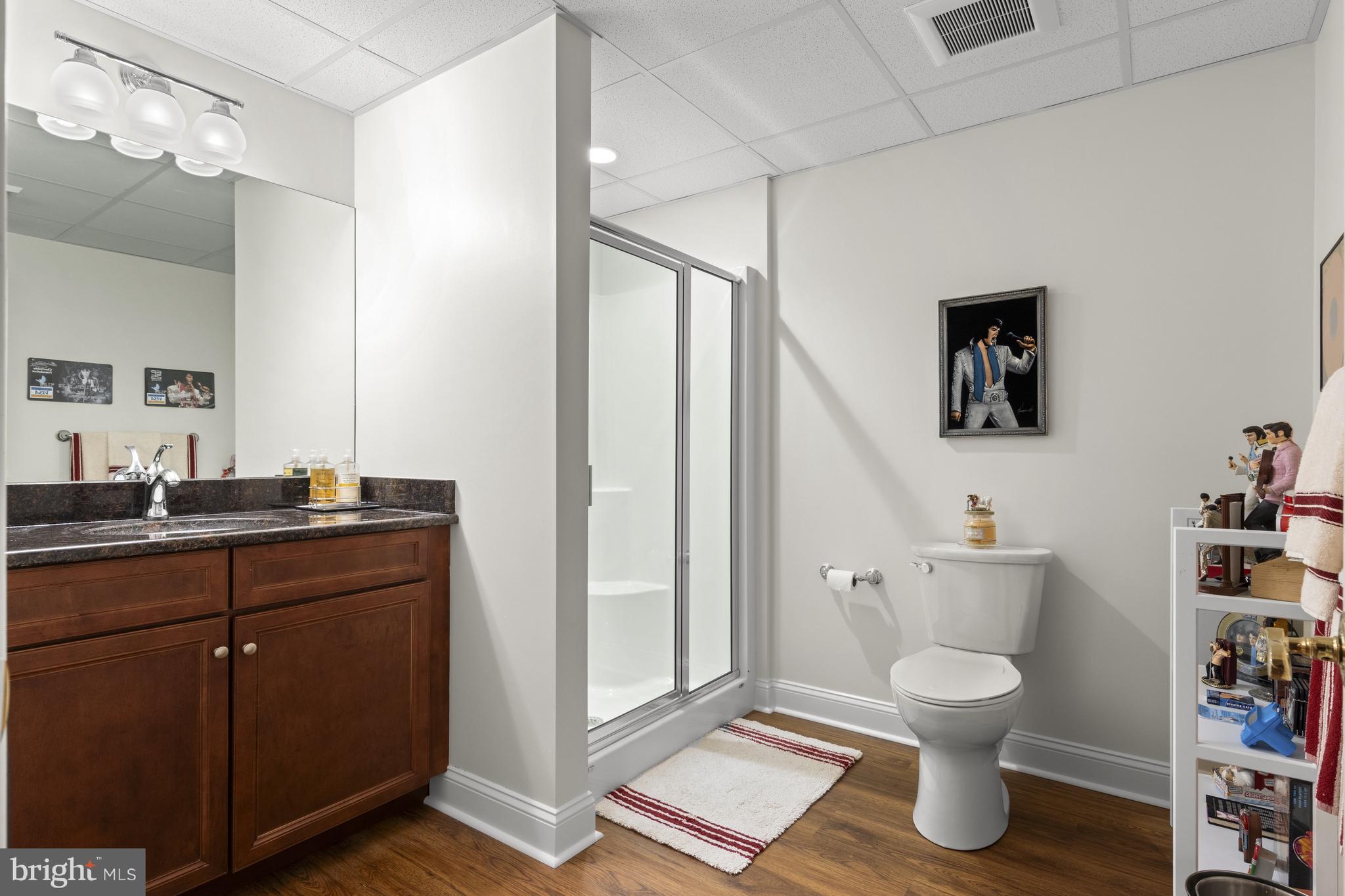 WESTOVER HILLS - Residential
