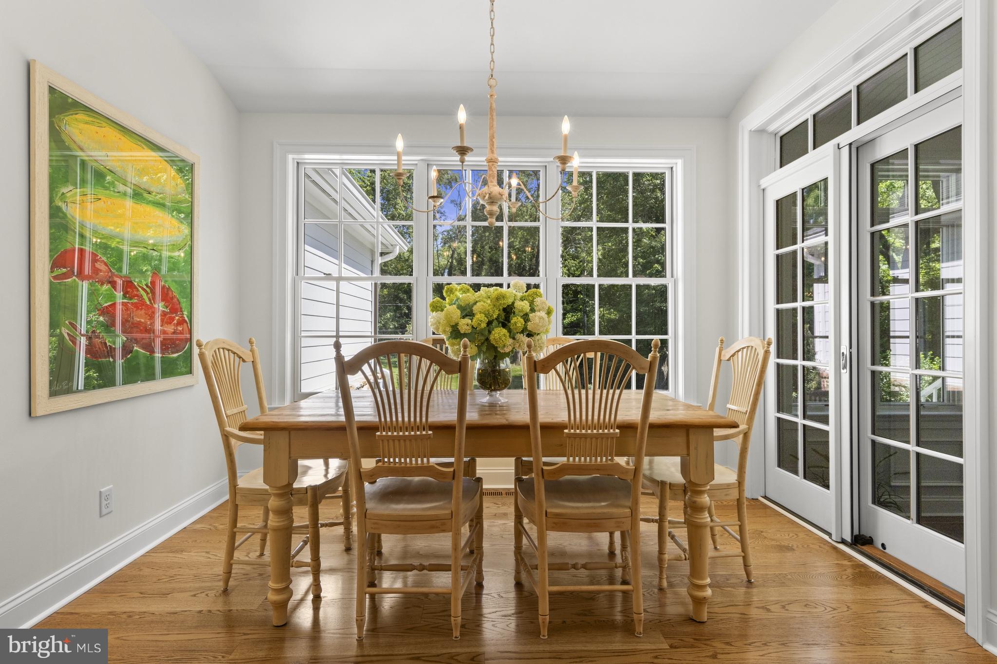 WESTOVER HILLS - Residential