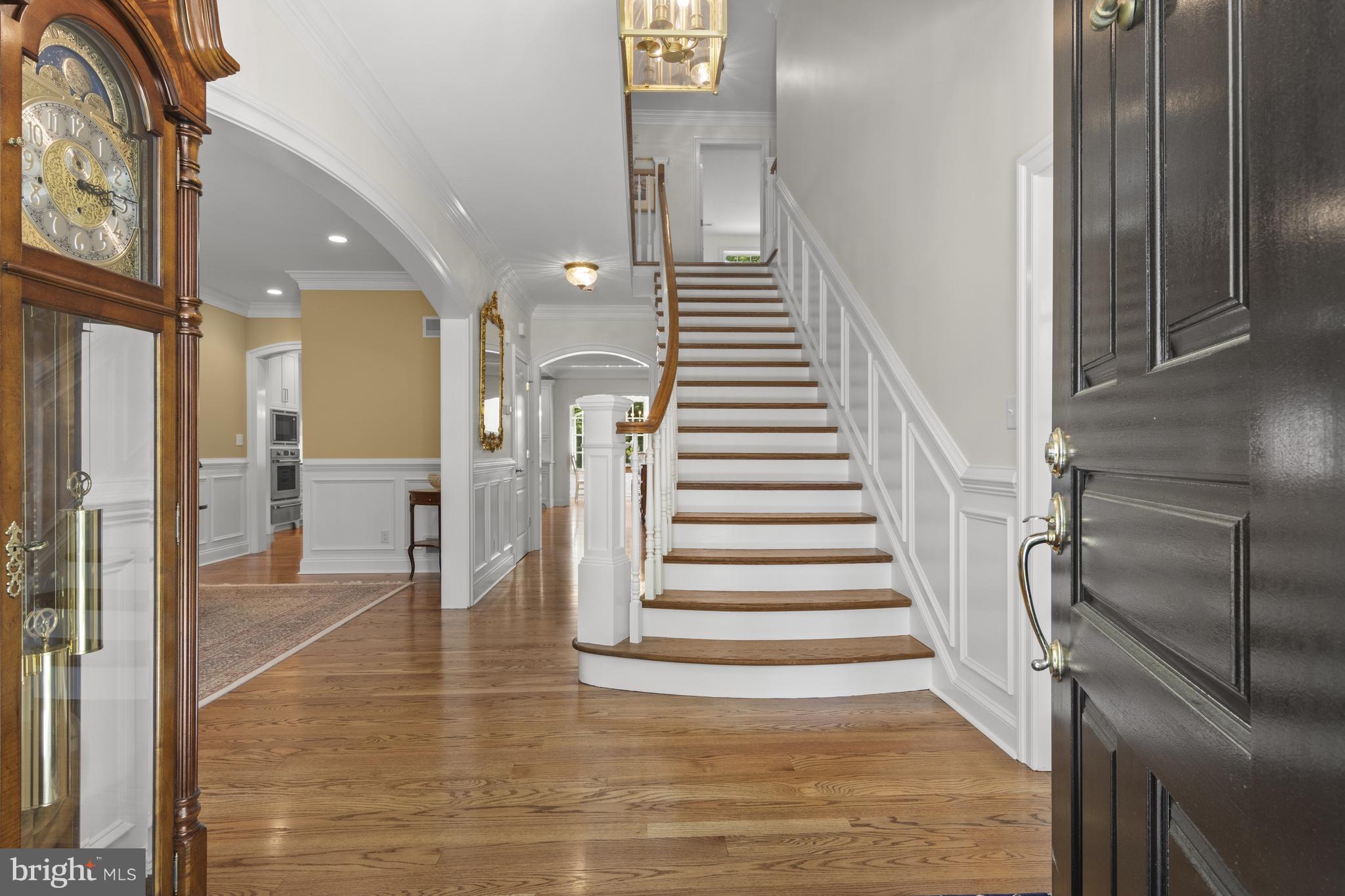 WESTOVER HILLS - Residential