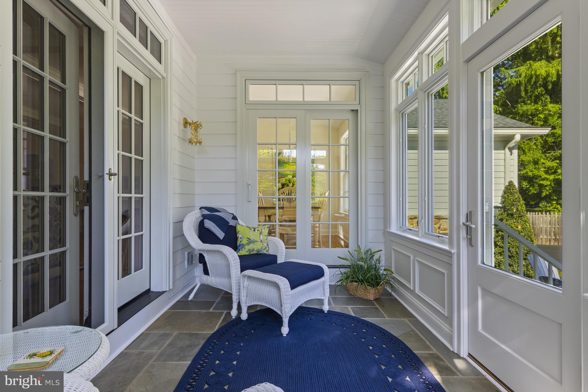 WESTOVER HILLS - Residential