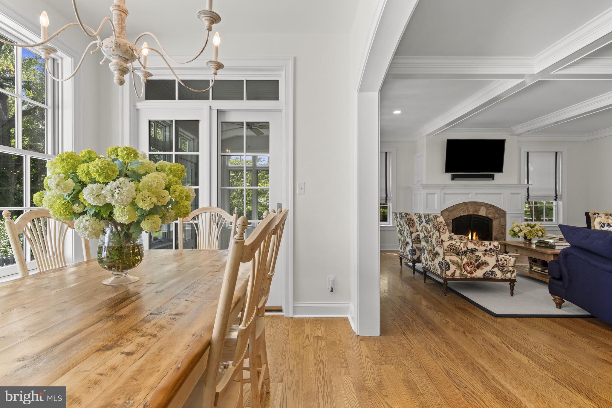 WESTOVER HILLS - Residential