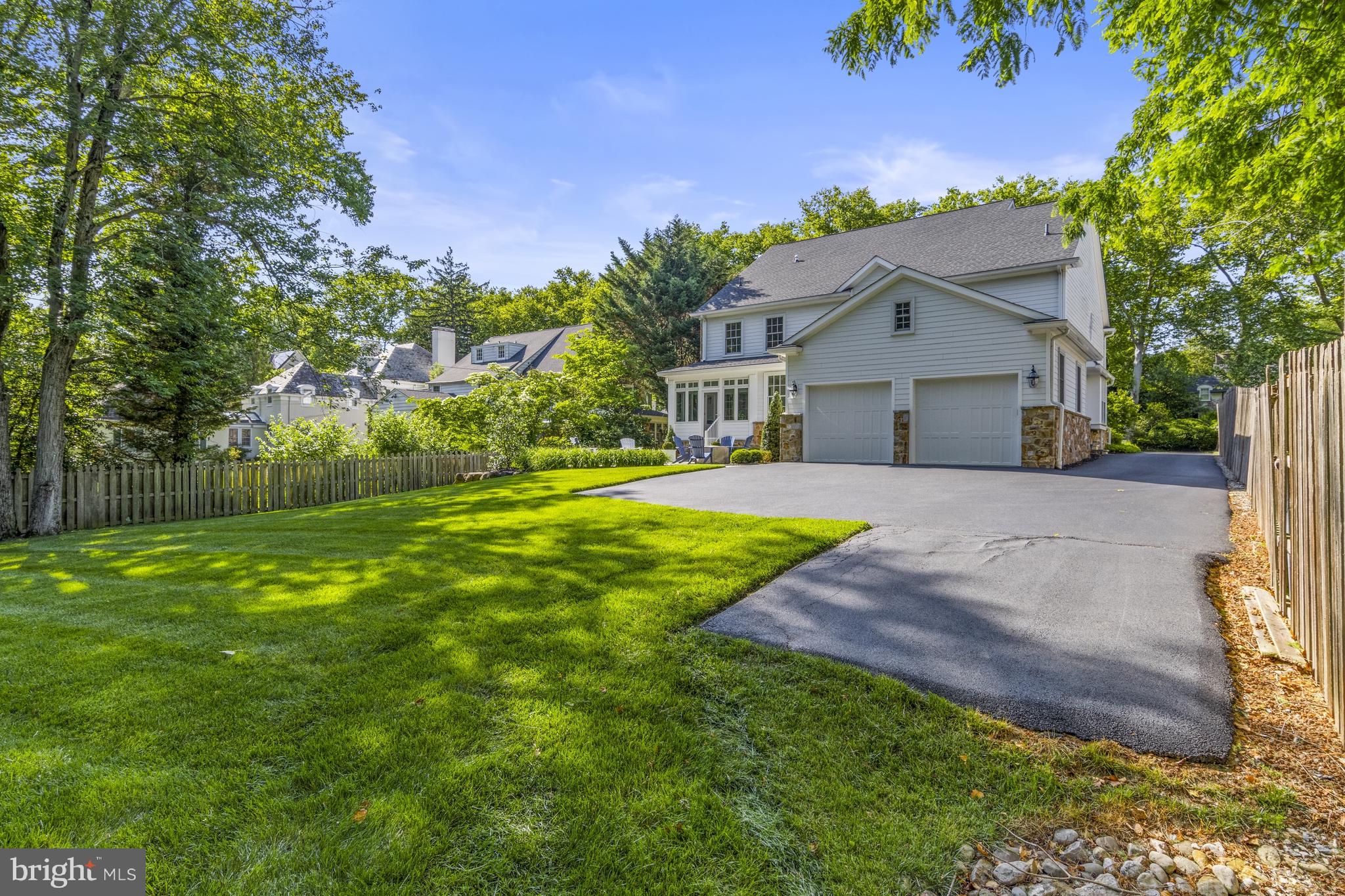 WESTOVER HILLS - Residential