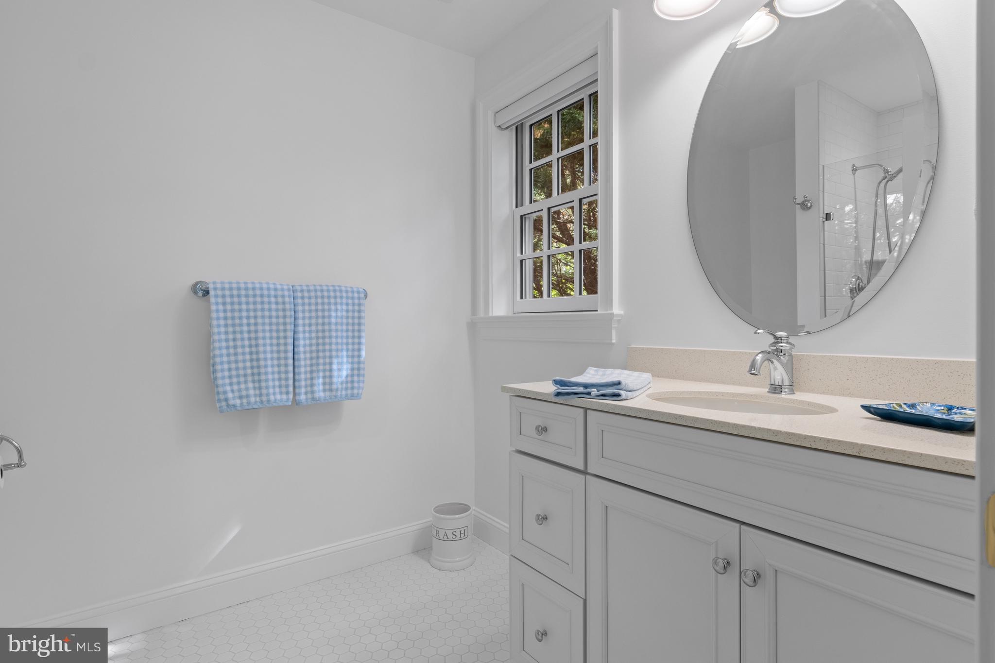 WESTOVER HILLS - Residential