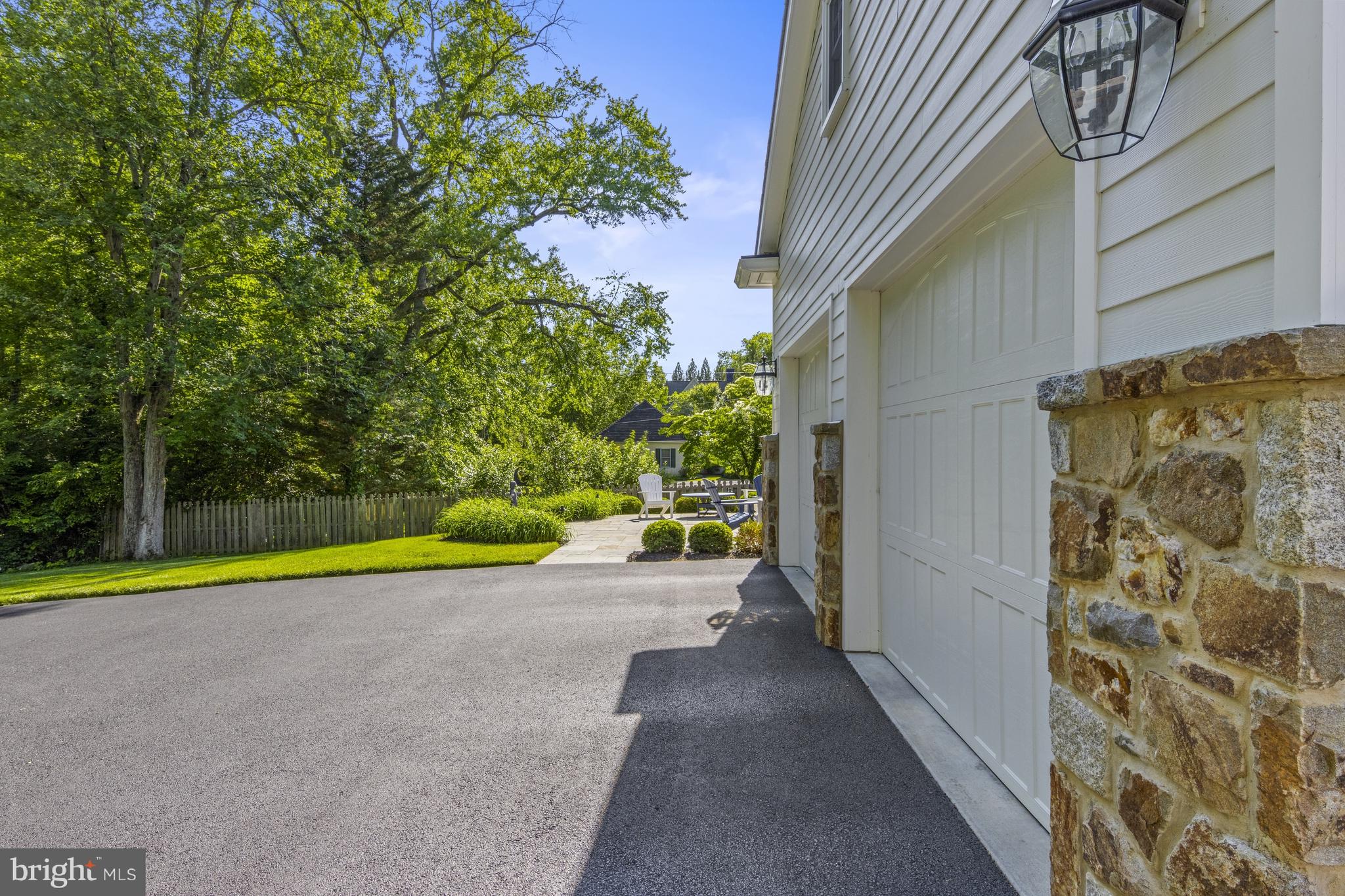 WESTOVER HILLS - Residential