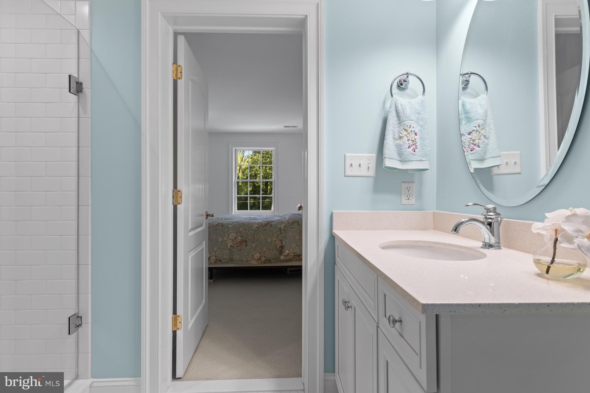 WESTOVER HILLS - Residential
