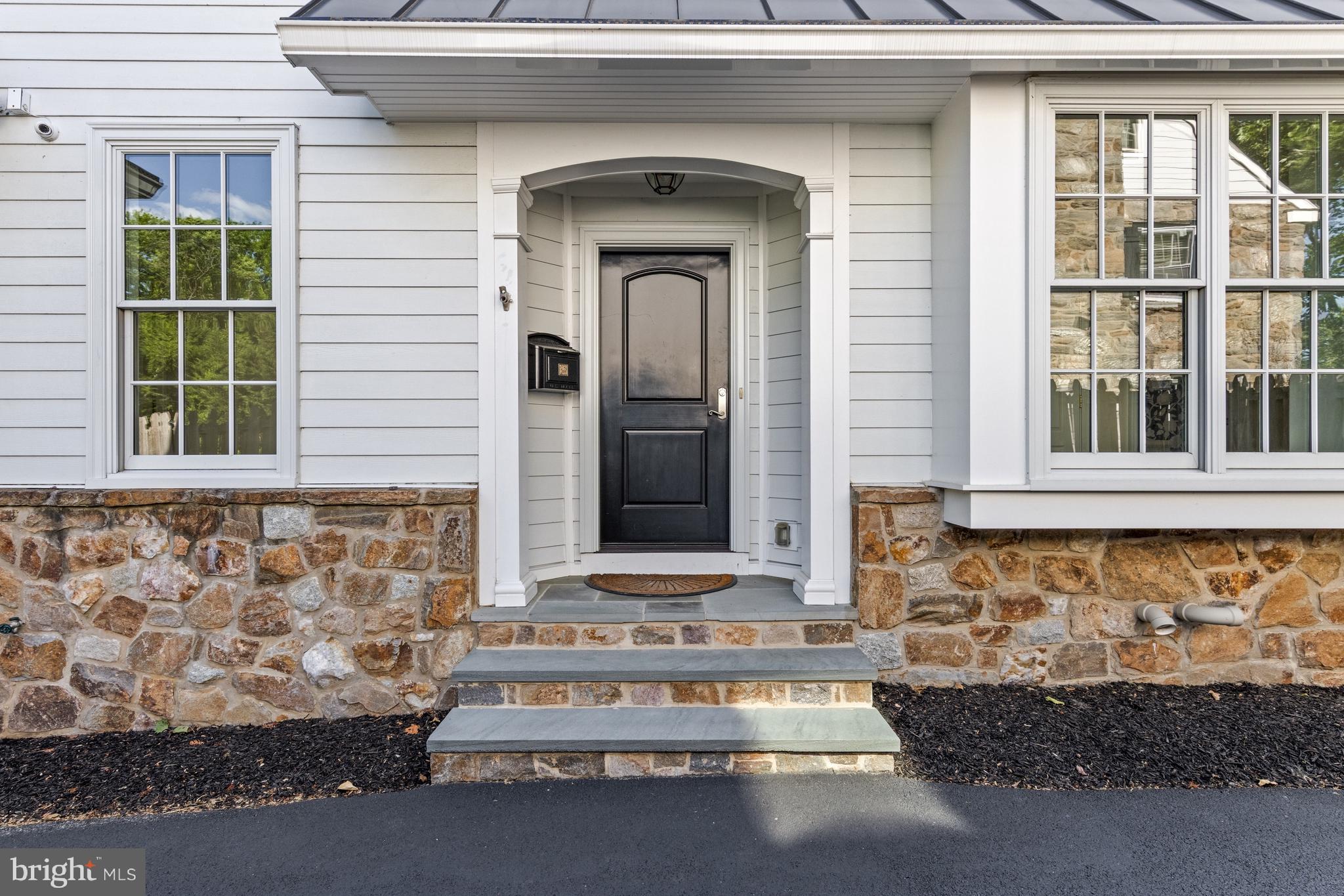 WESTOVER HILLS - Residential