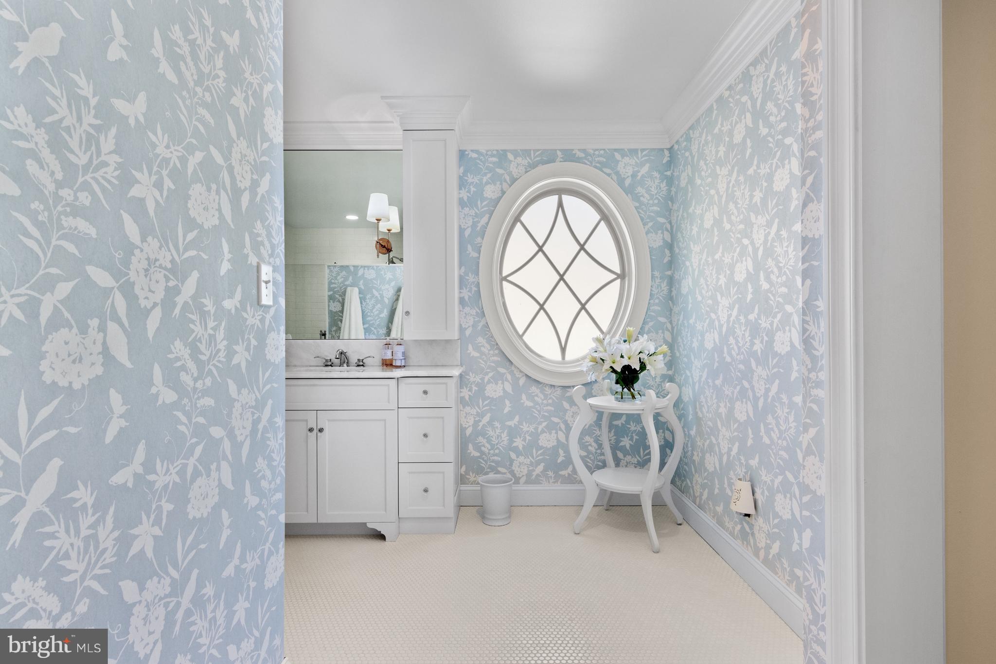 WESTOVER HILLS - Residential
