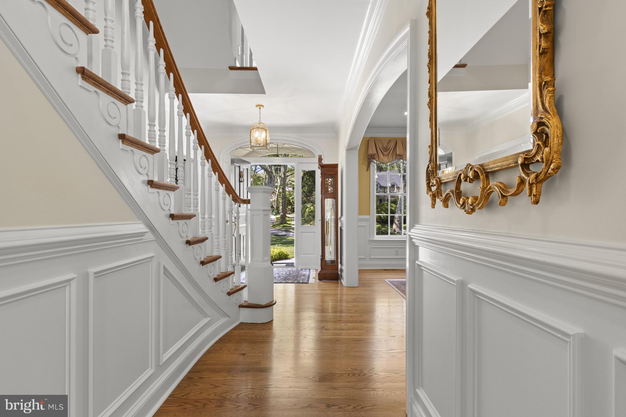 WESTOVER HILLS - Residential