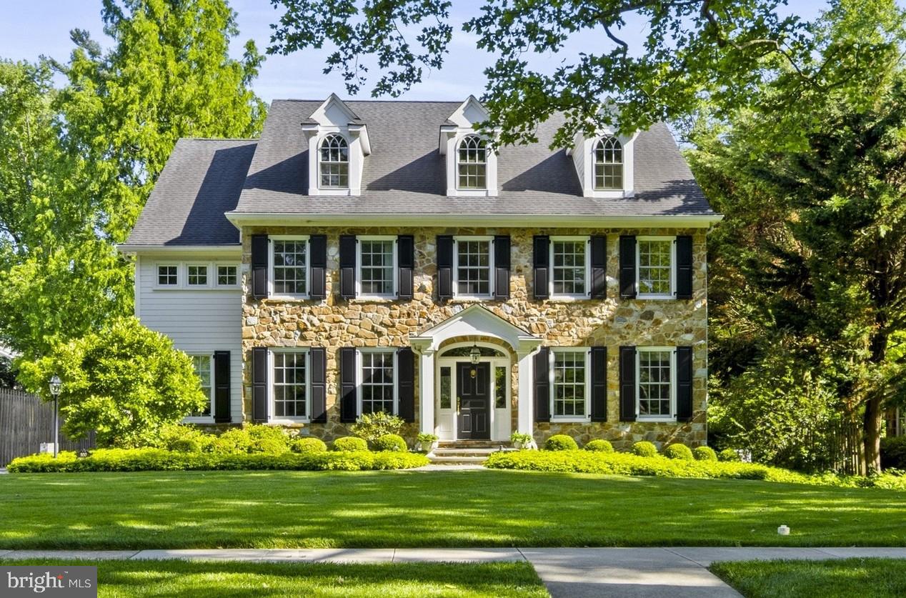 WESTOVER HILLS - Residential