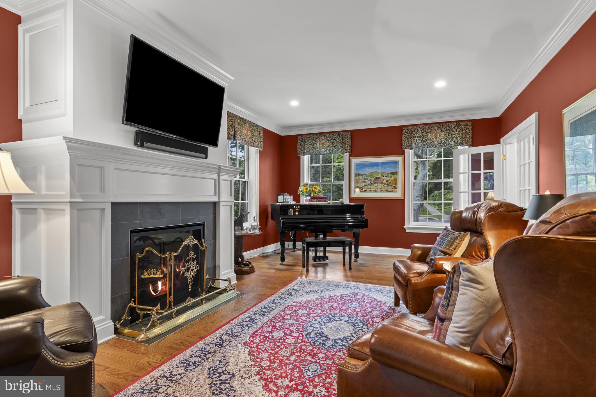WESTOVER HILLS - Residential