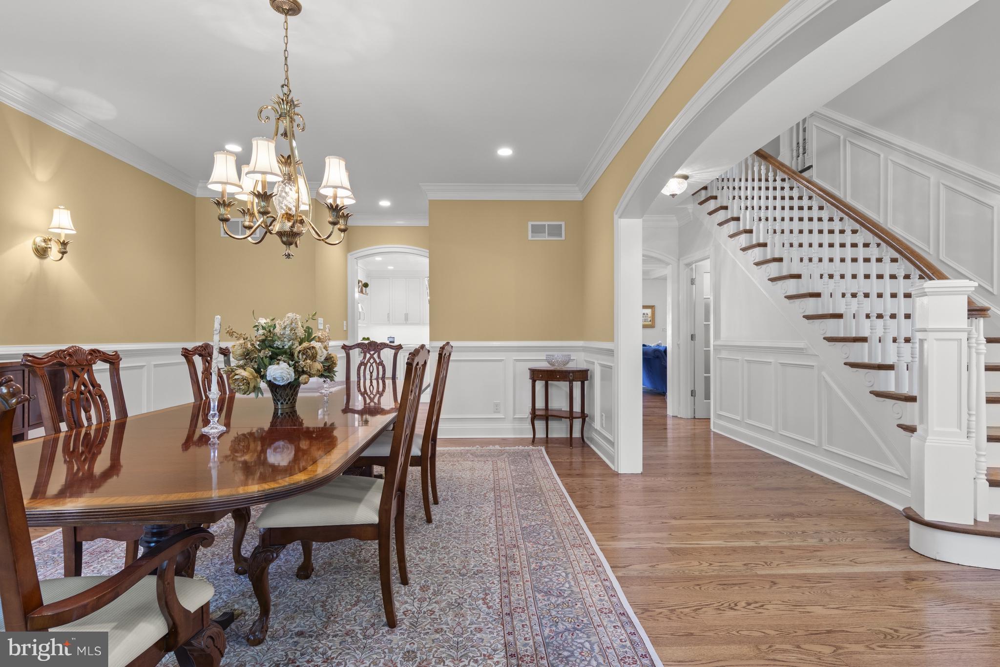 WESTOVER HILLS - Residential