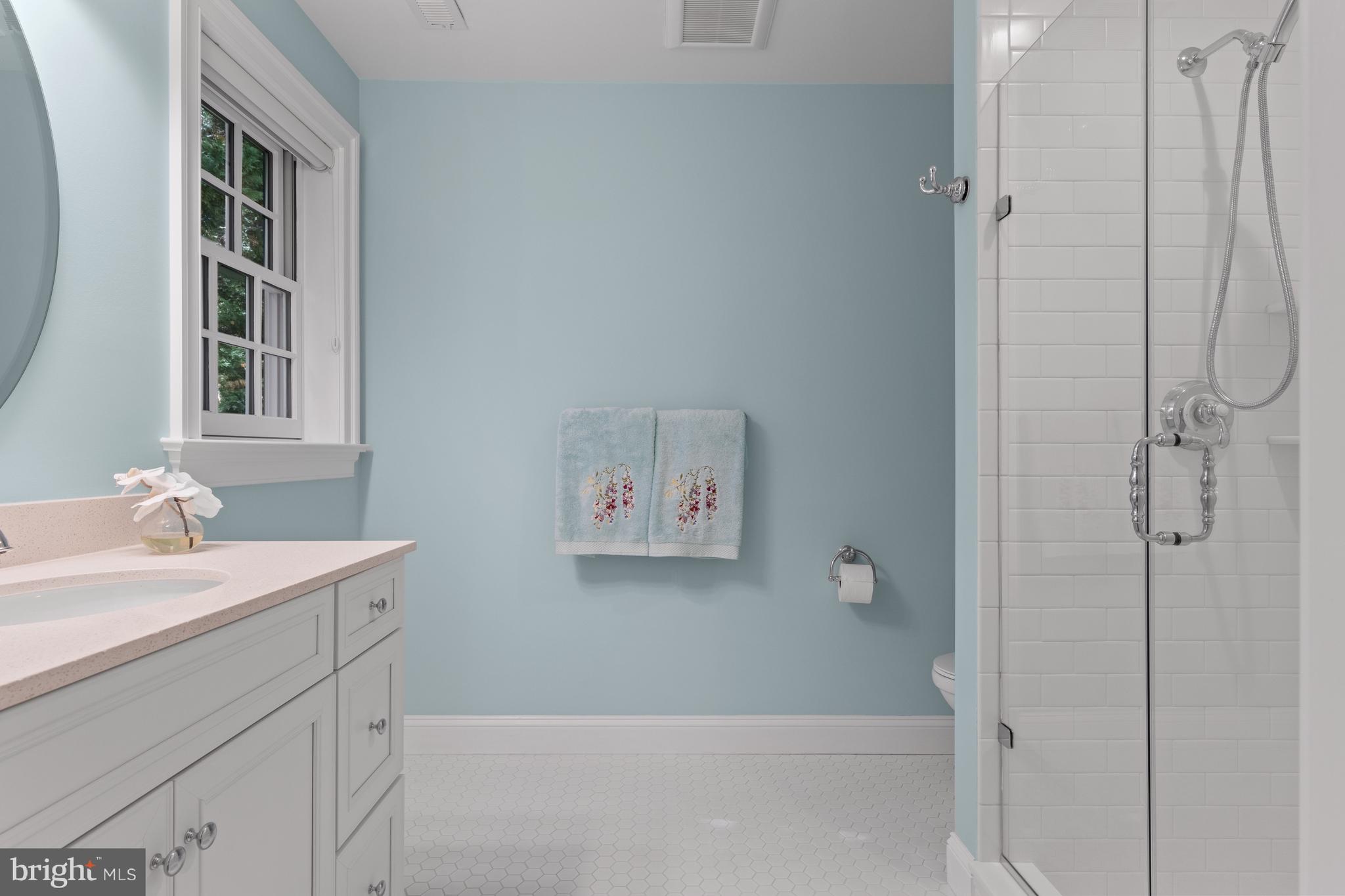WESTOVER HILLS - Residential