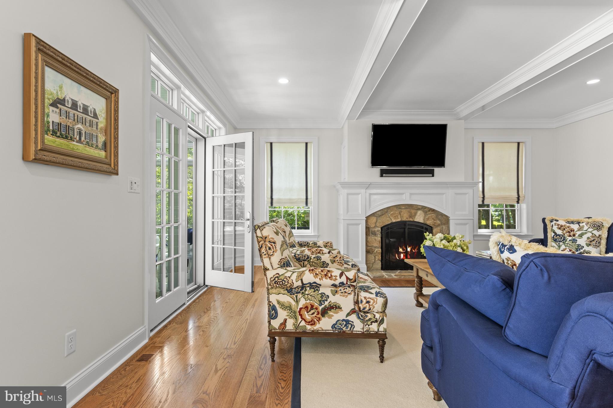 WESTOVER HILLS - Residential