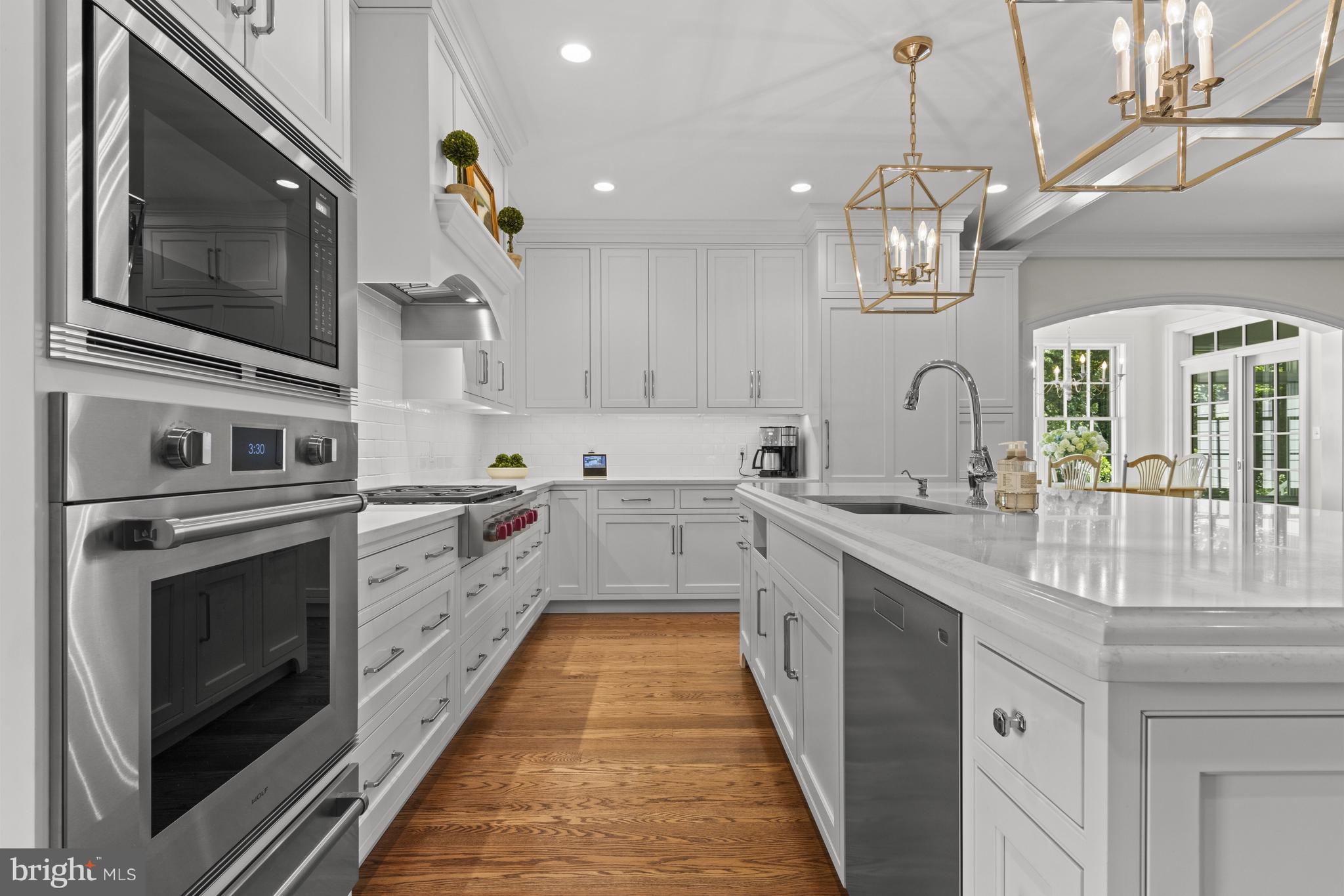WESTOVER HILLS - Residential