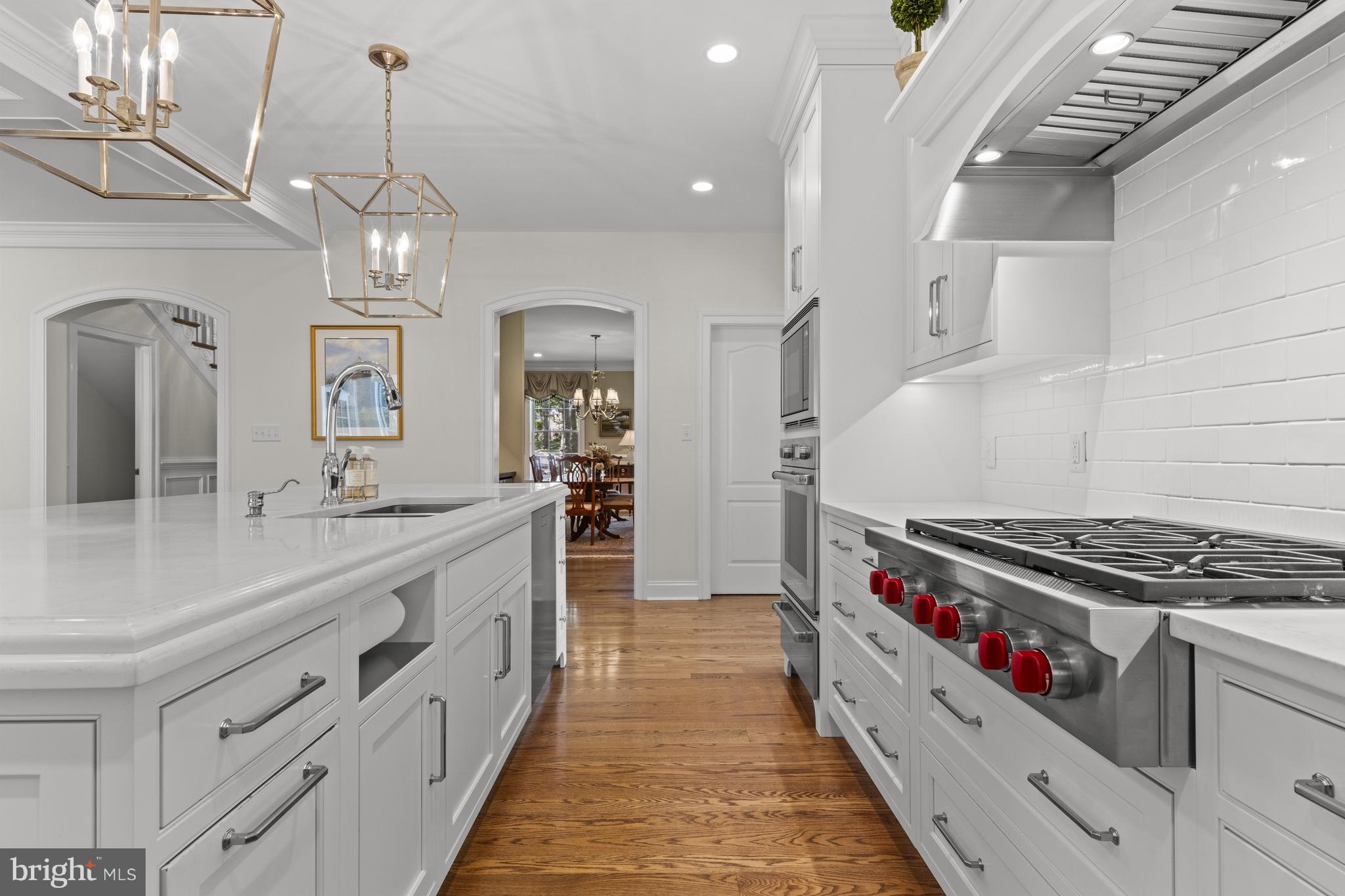 WESTOVER HILLS - Residential