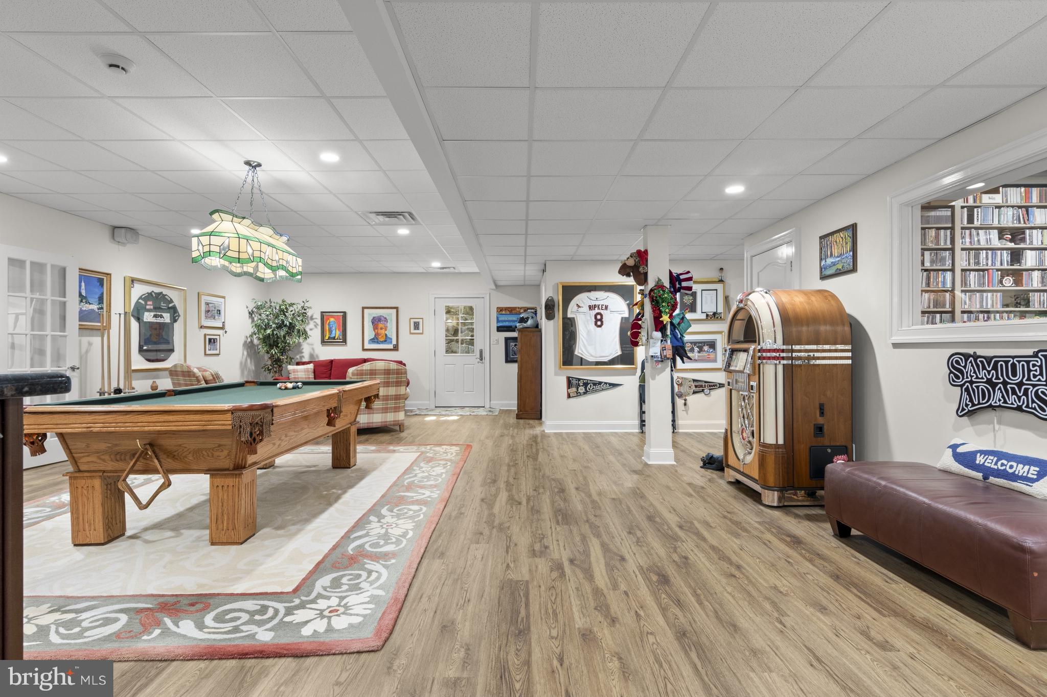 WESTOVER HILLS - Residential