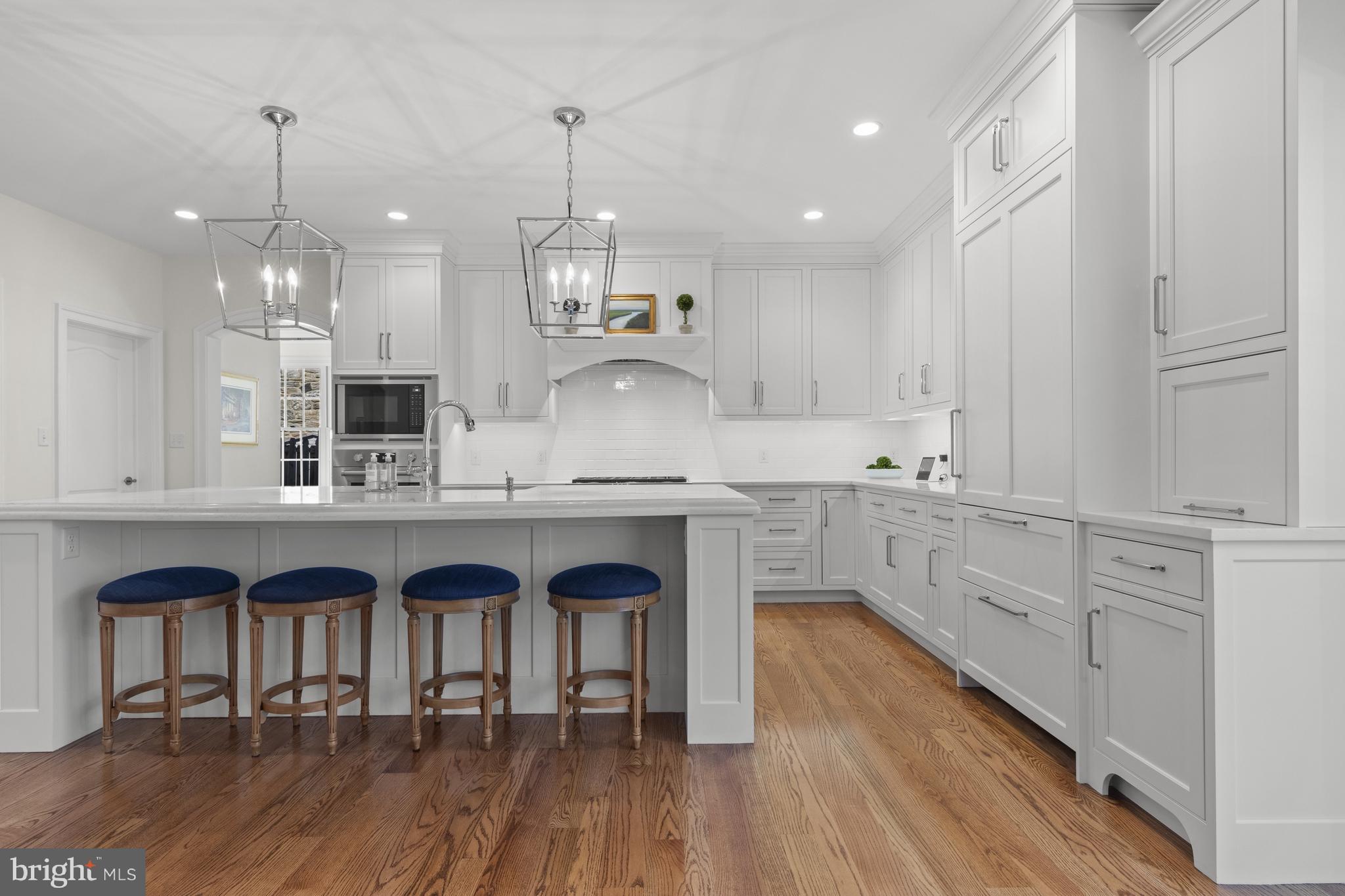 WESTOVER HILLS - Residential