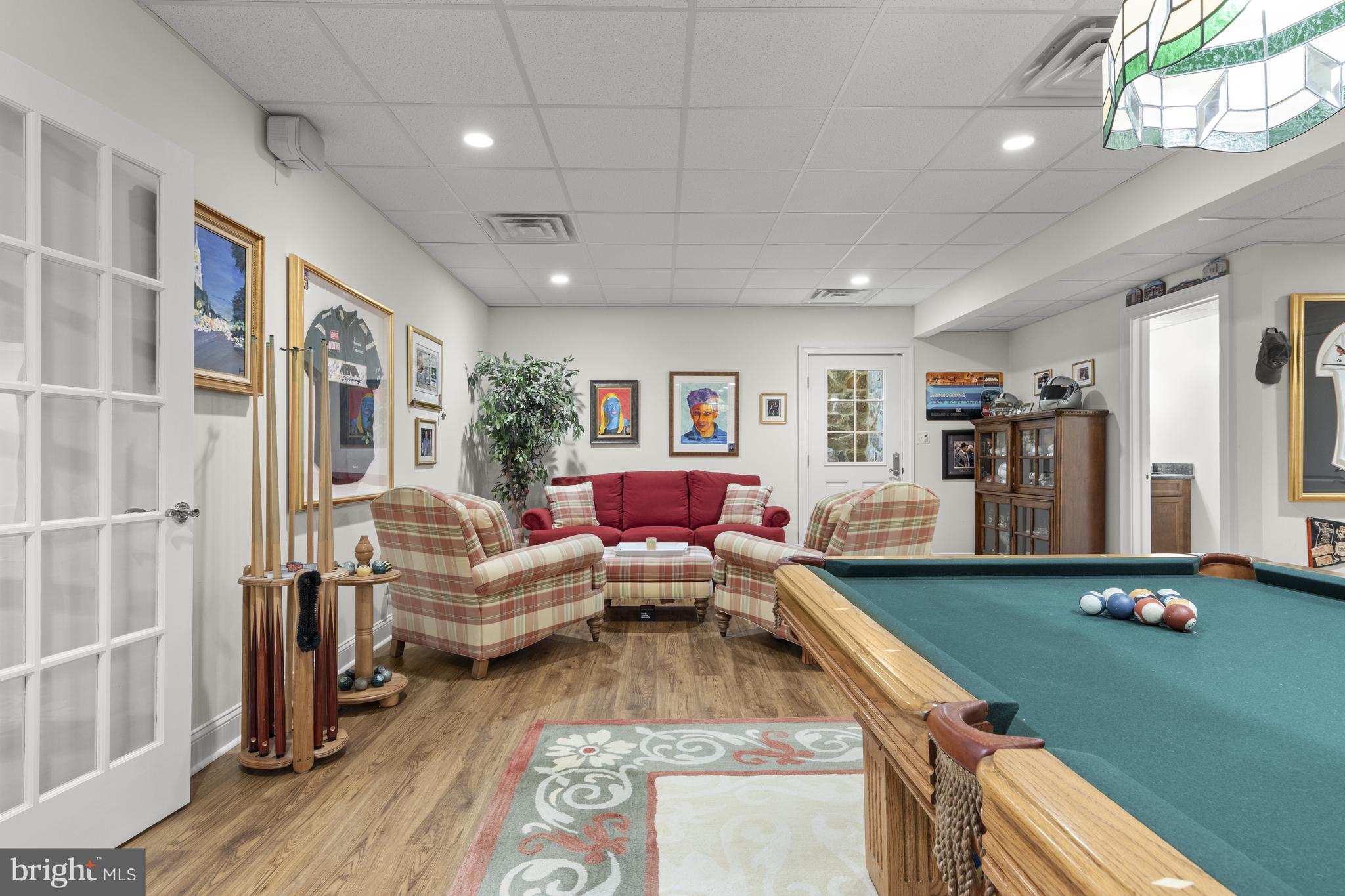 WESTOVER HILLS - Residential
