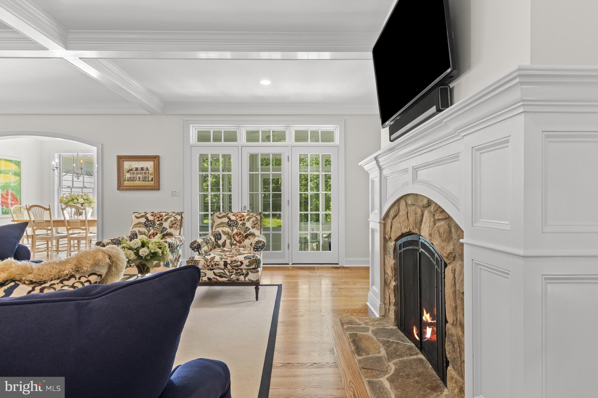 WESTOVER HILLS - Residential