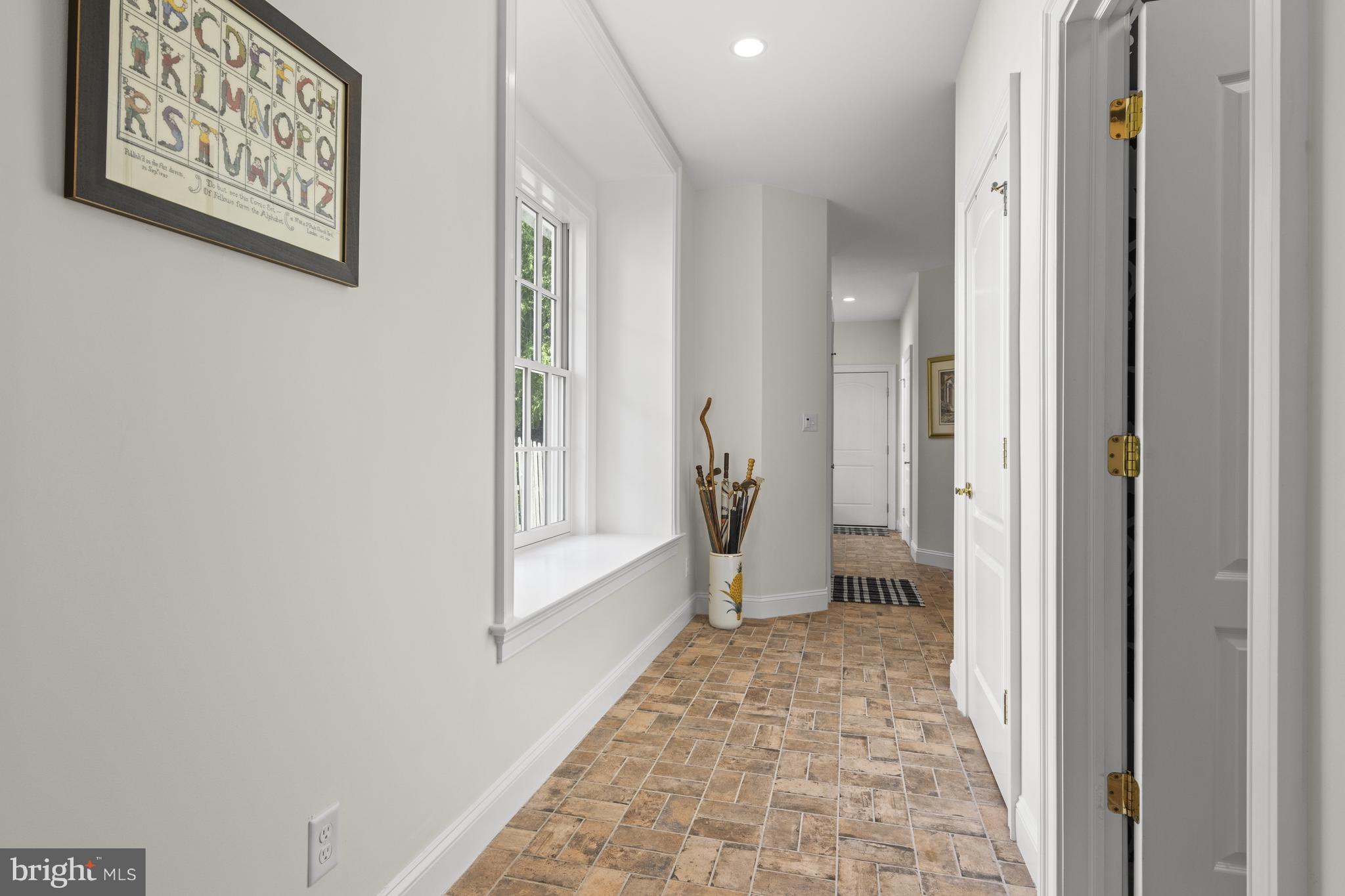 WESTOVER HILLS - Residential
