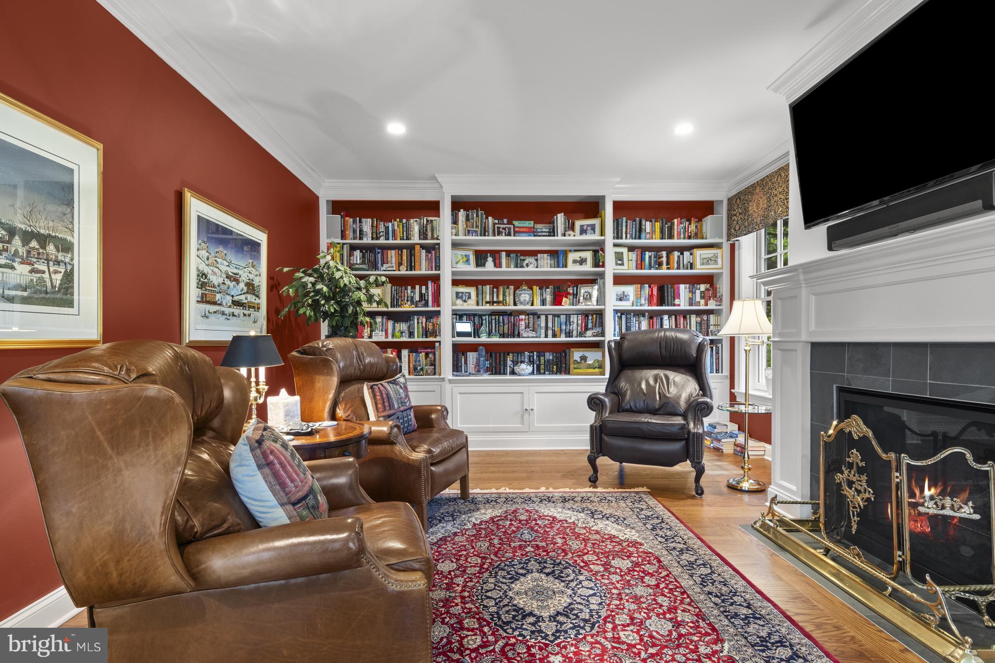 WESTOVER HILLS - Residential