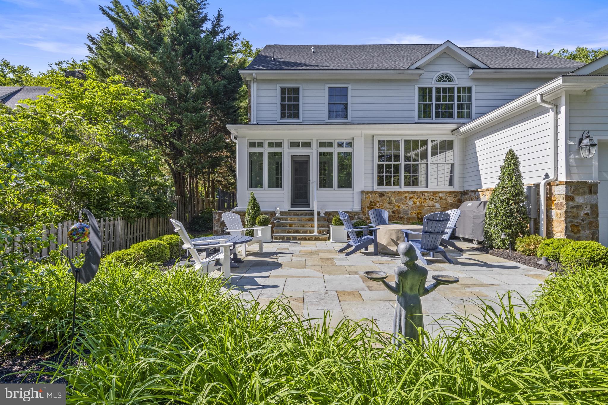 WESTOVER HILLS - Residential