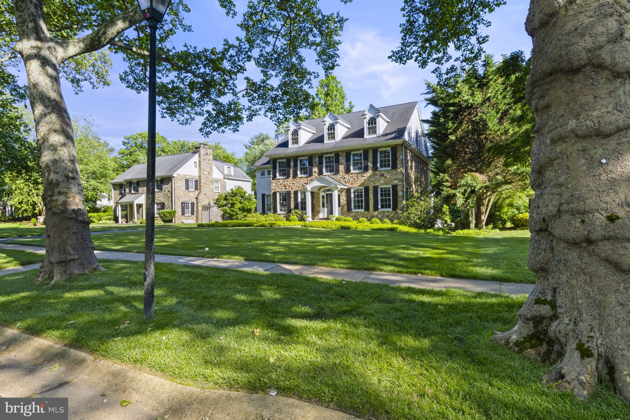 WESTOVER HILLS - Residential