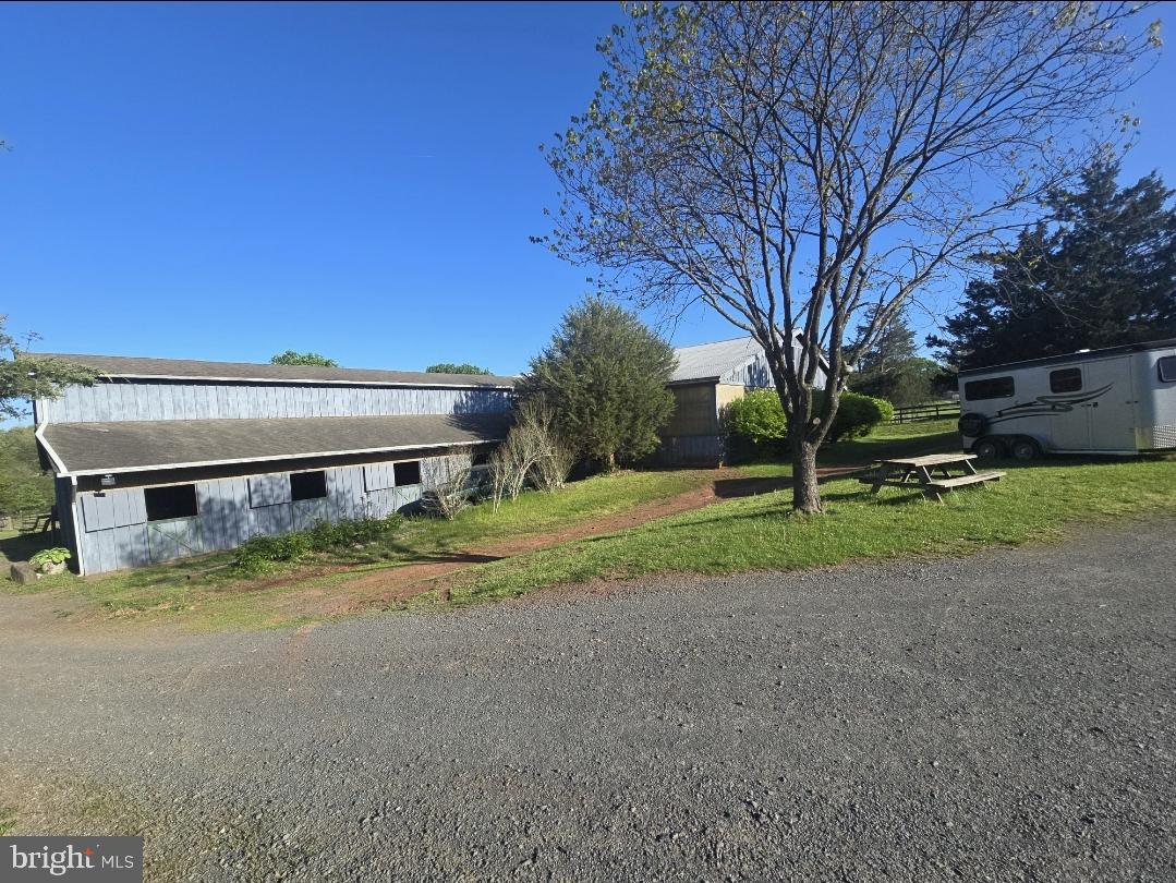 NONE AVAILABLE - Farm