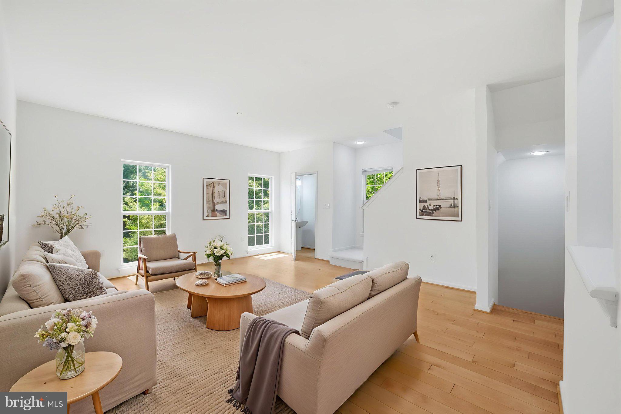 DOMINION STATION - Residential