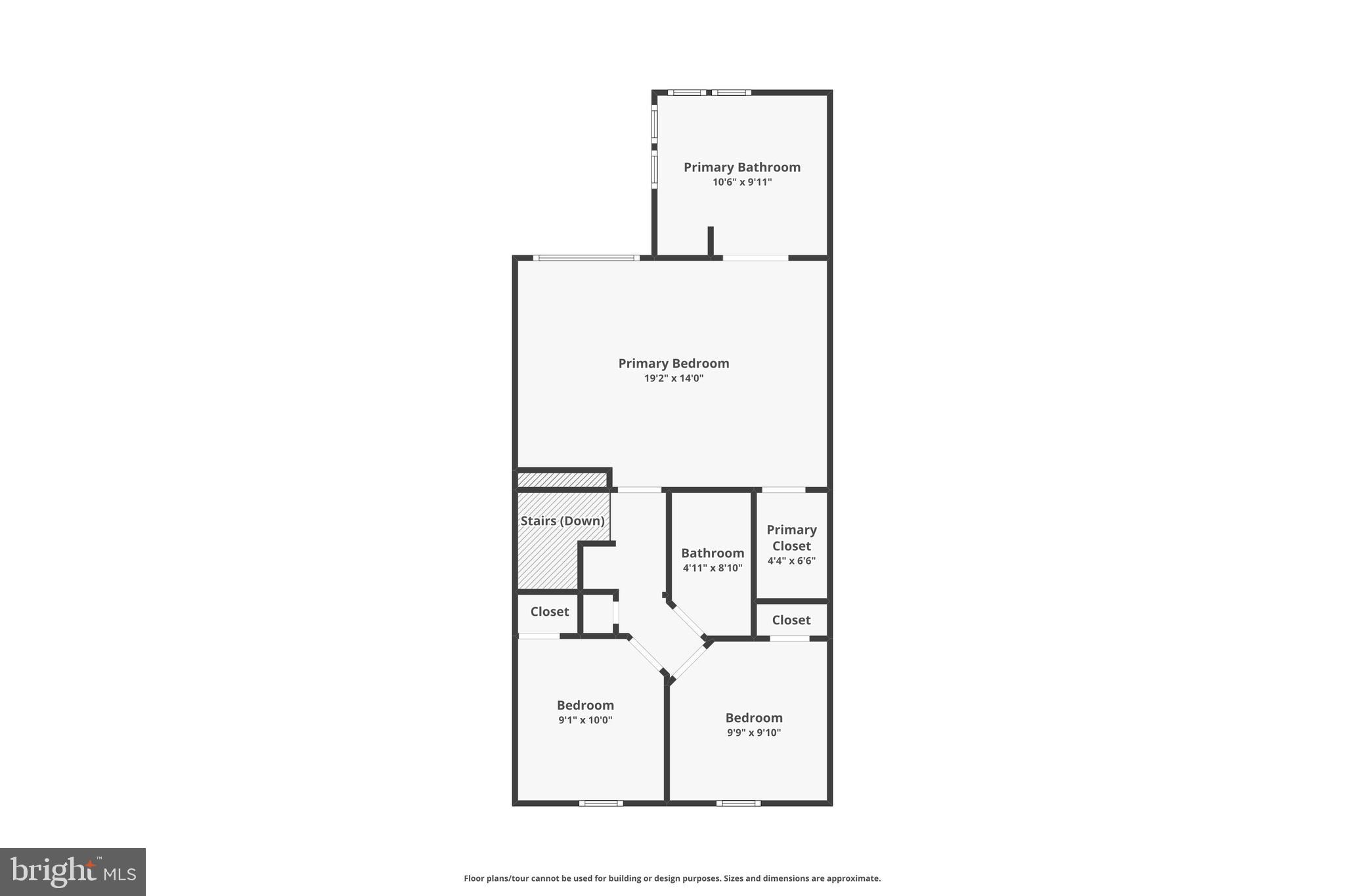 DOMINION STATION - Residential