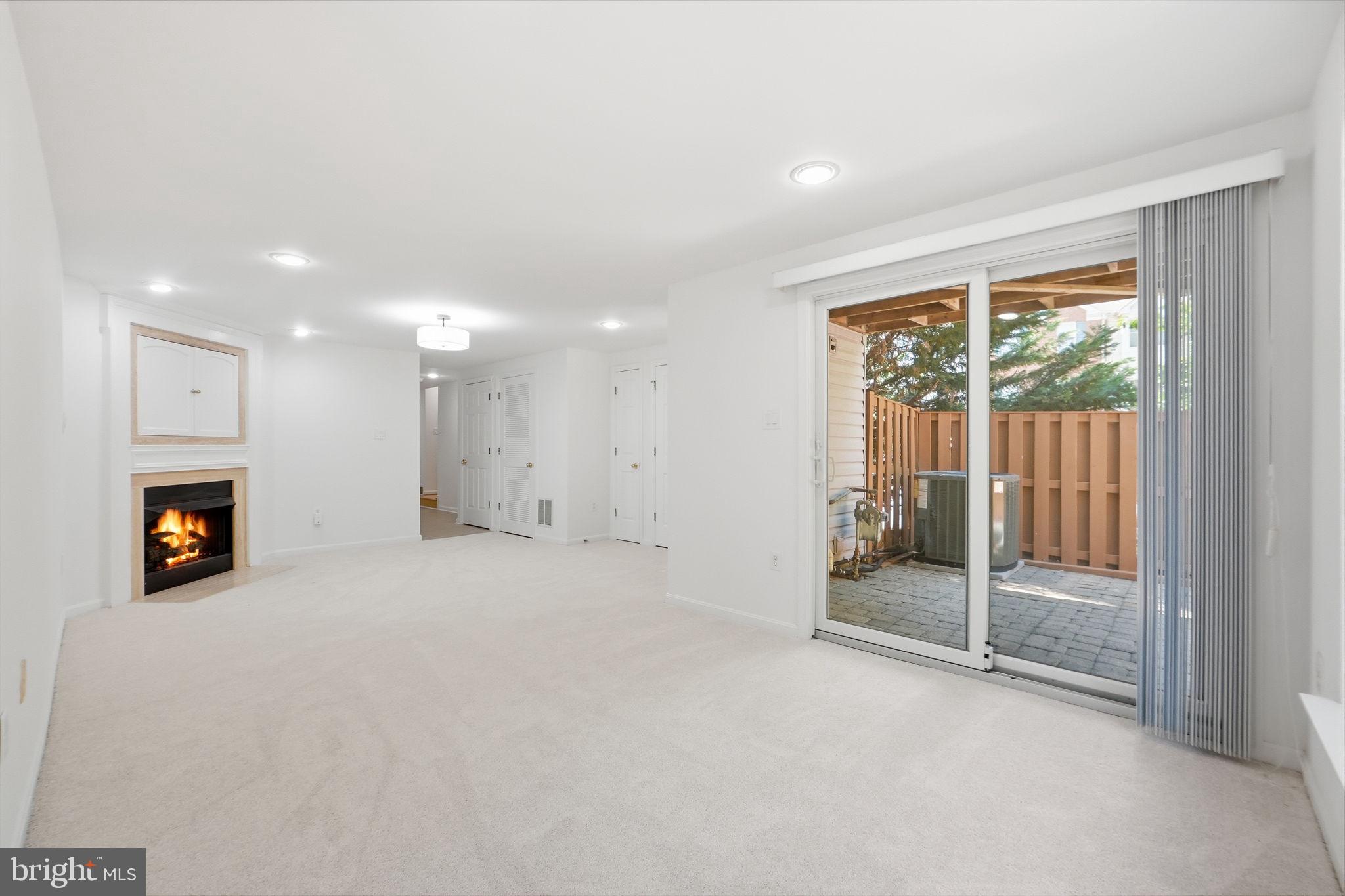 DOMINION STATION - Residential