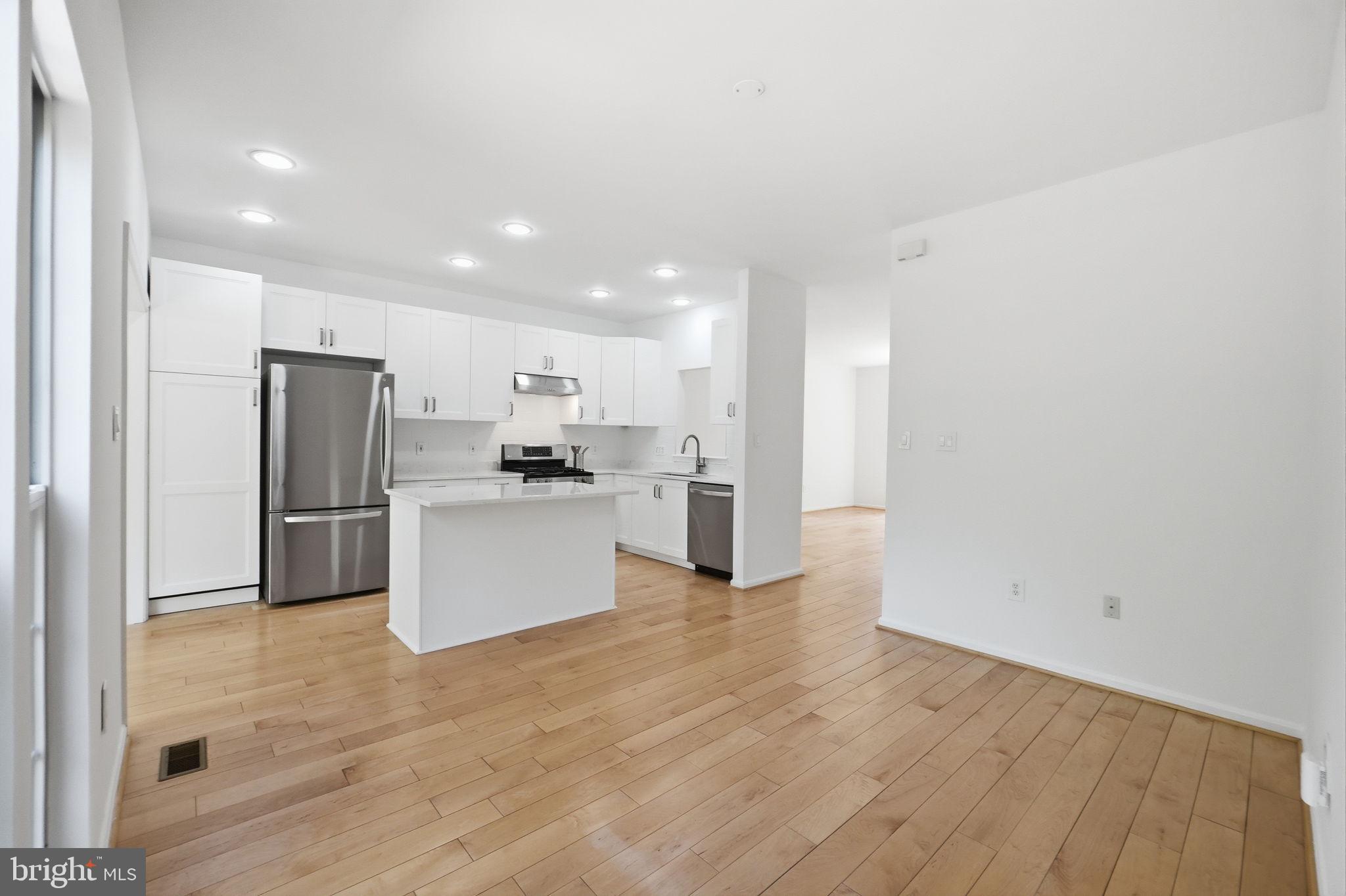 DOMINION STATION - Residential