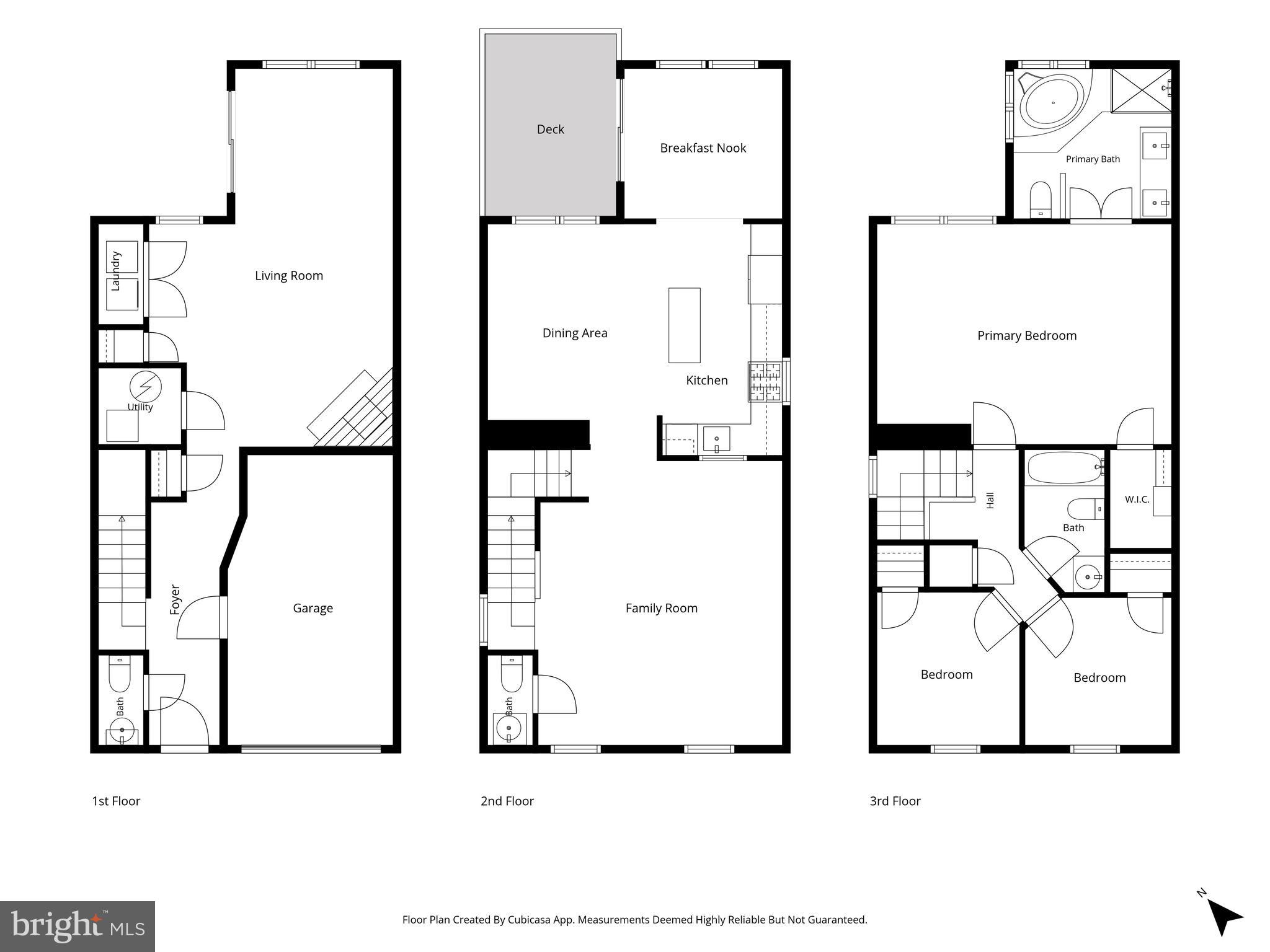 DOMINION STATION - Residential