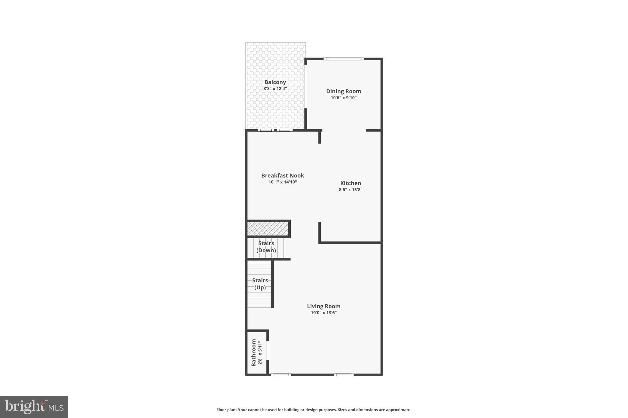 DOMINION STATION - Residential