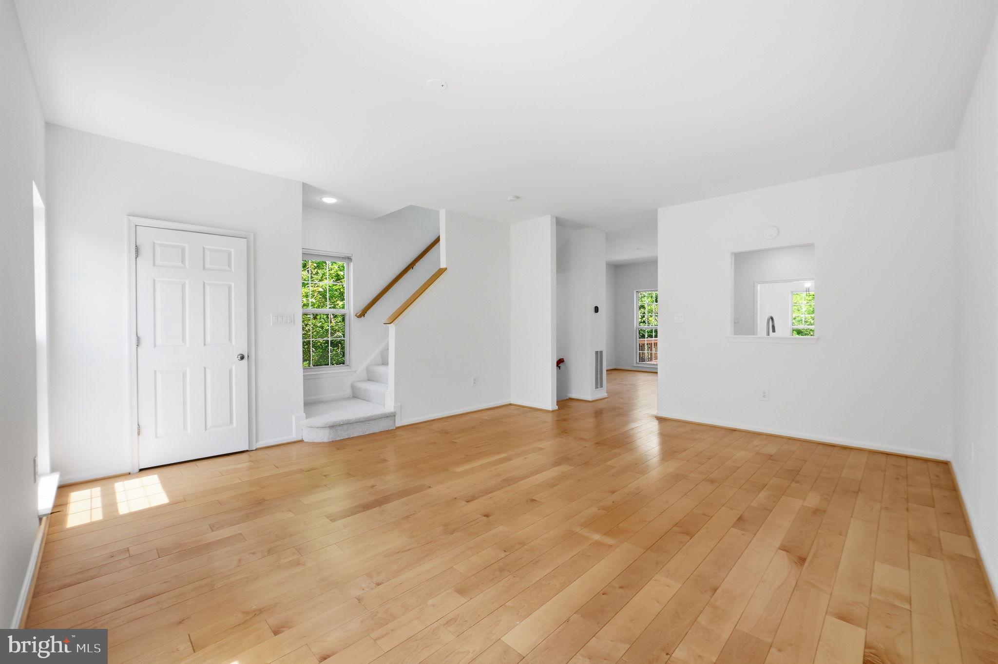 DOMINION STATION - Residential