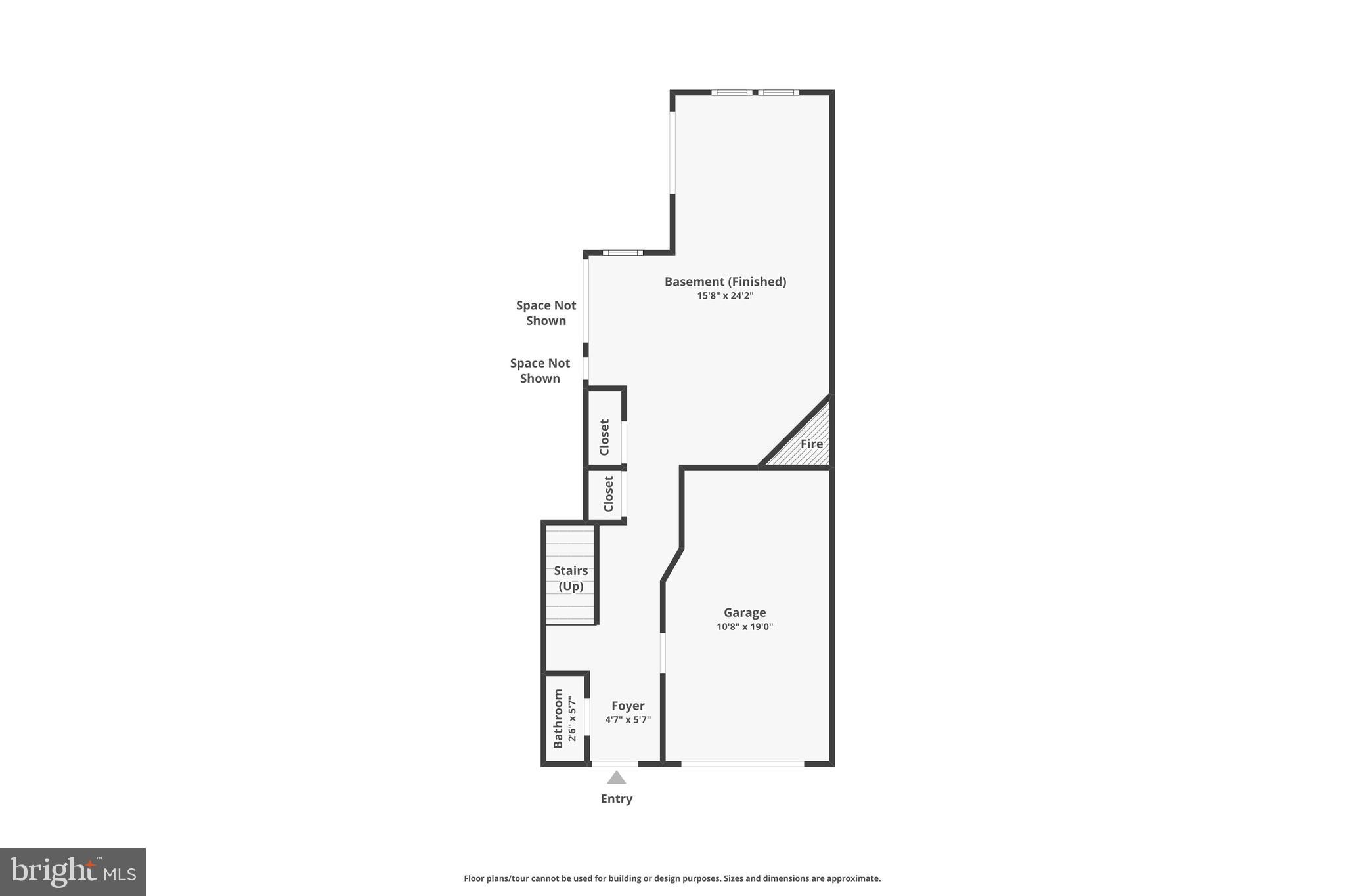 DOMINION STATION - Residential