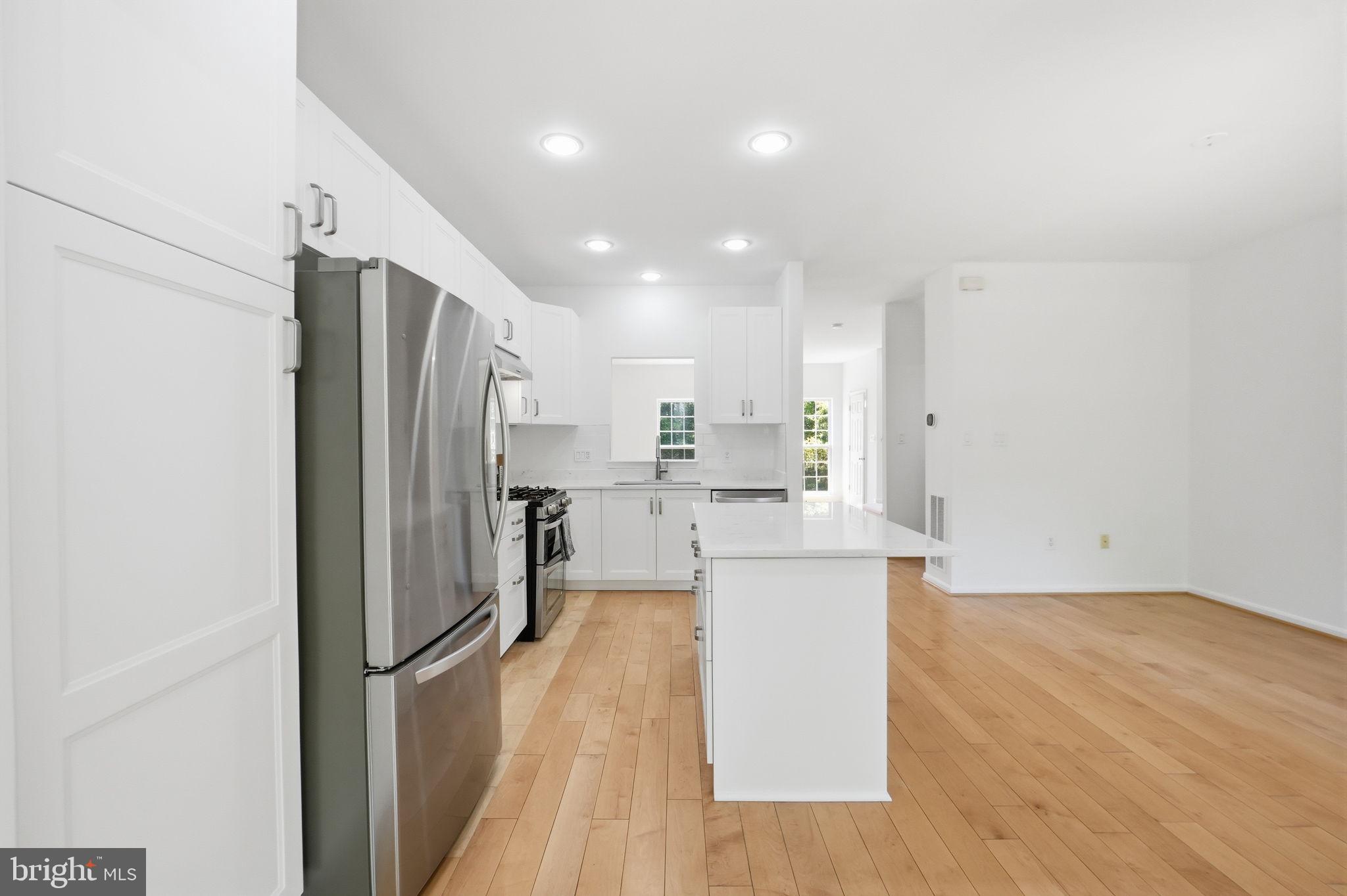 DOMINION STATION - Residential